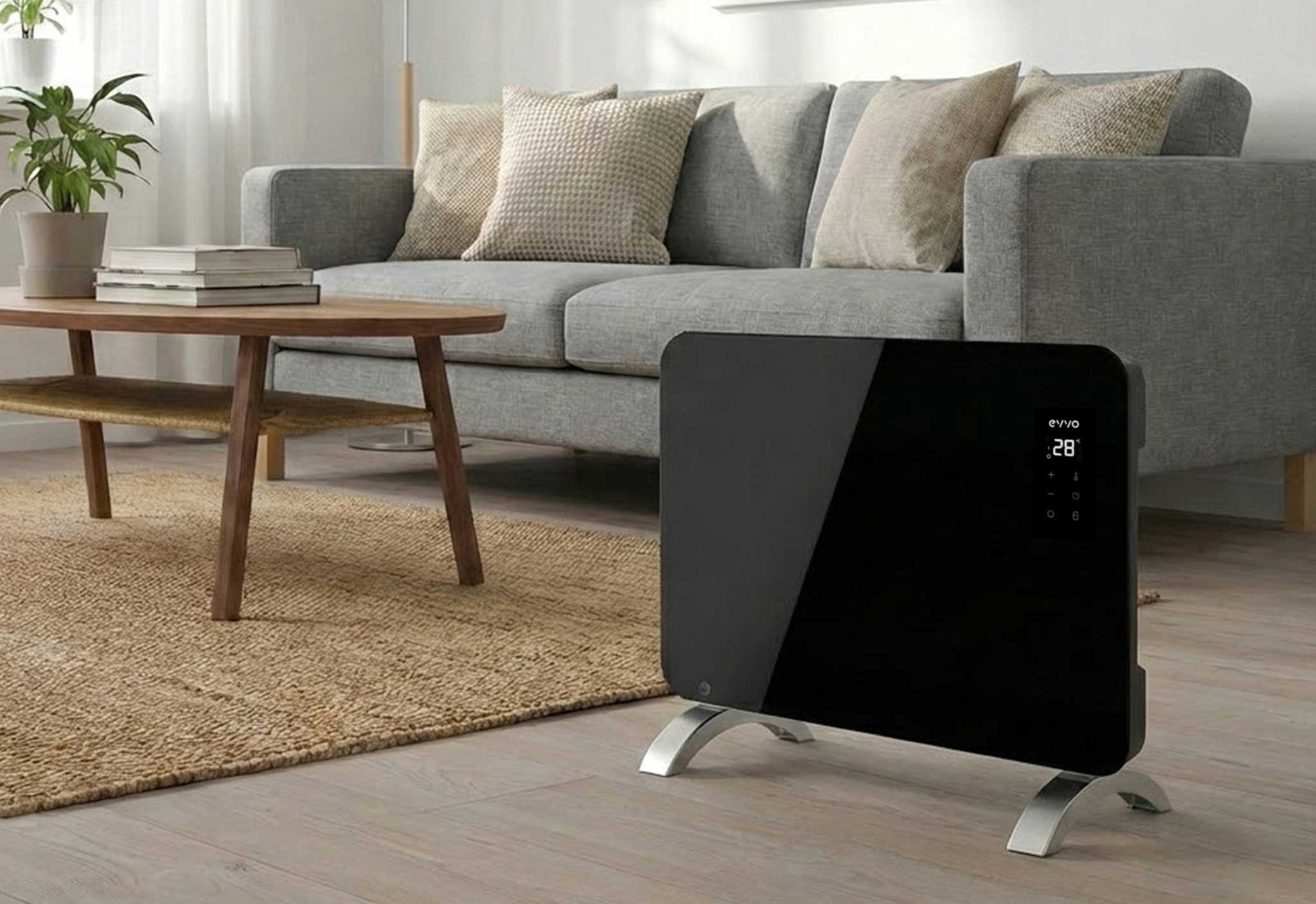 Calor azul ¿Qué es, ventajas y desventajas?