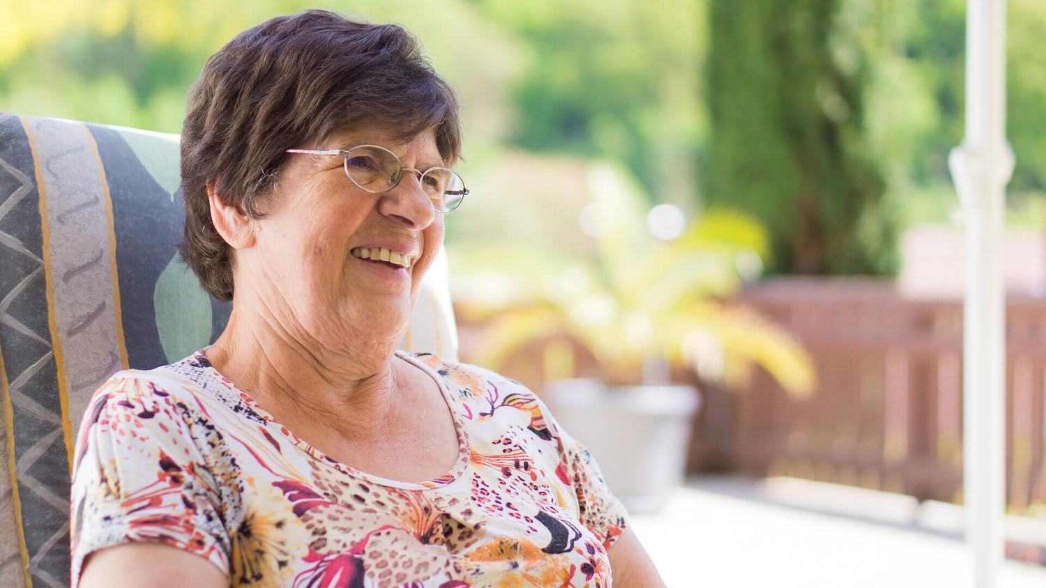 Tu madre: “Hija, apaga la luz que está muy cara”