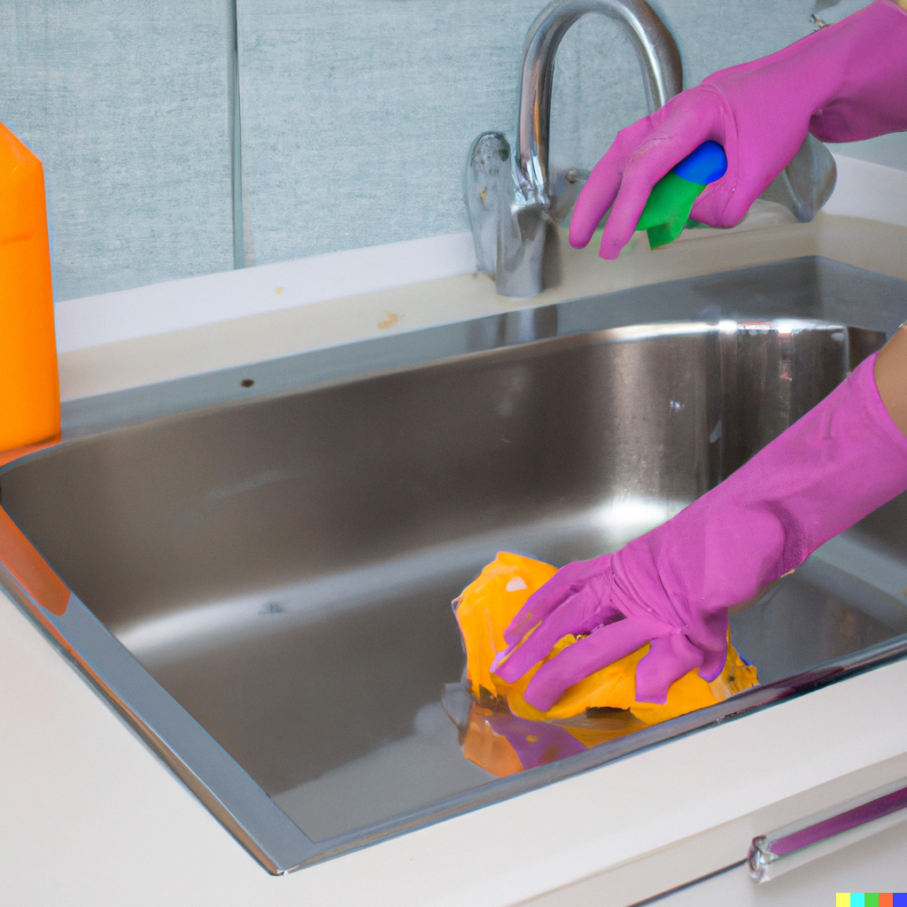 Cómo realizar una limpieza de forma profesional a las cacerolas? – EVVO HOME