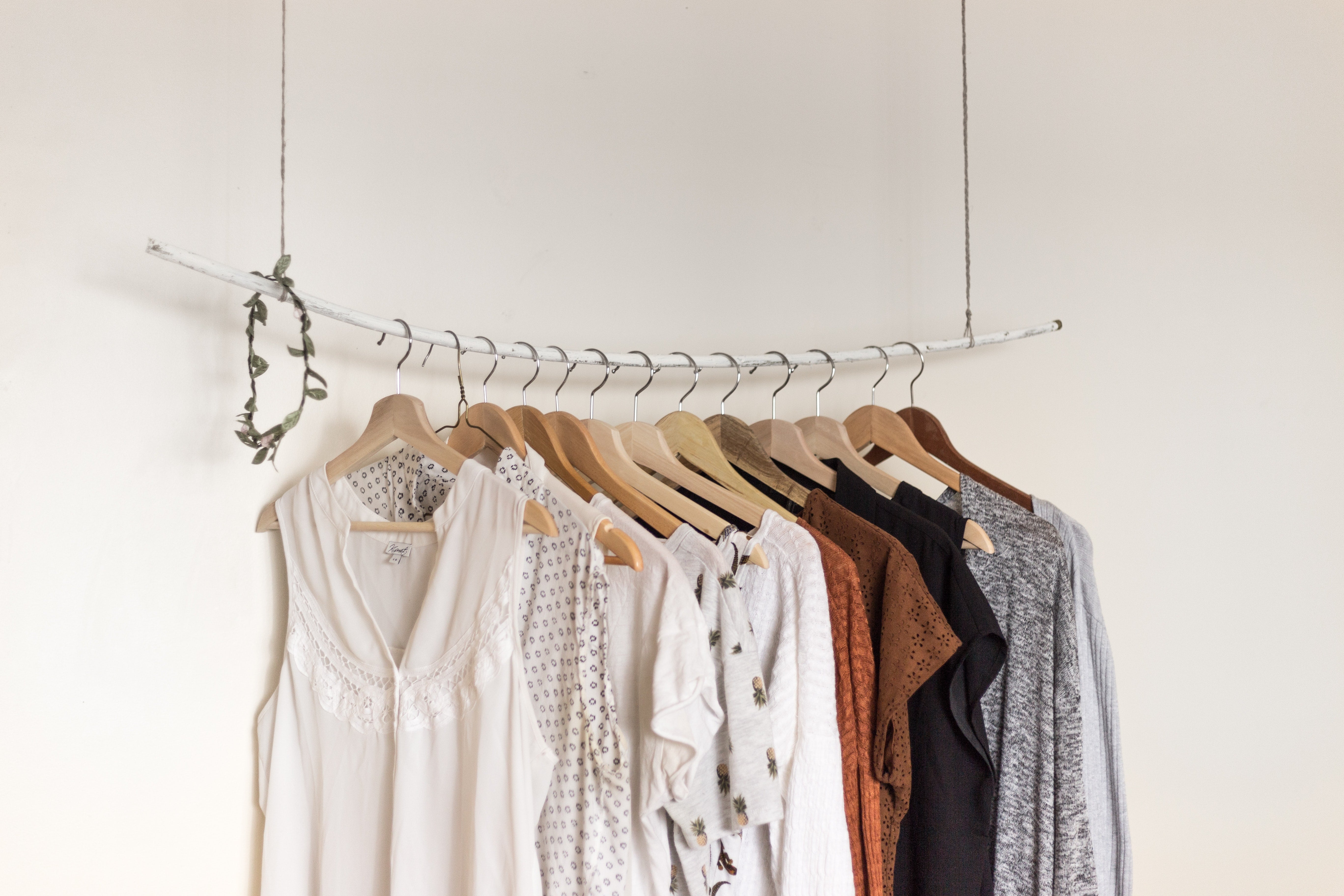 Cómo planchar la ropa sin estropearla? – EVVO HOME