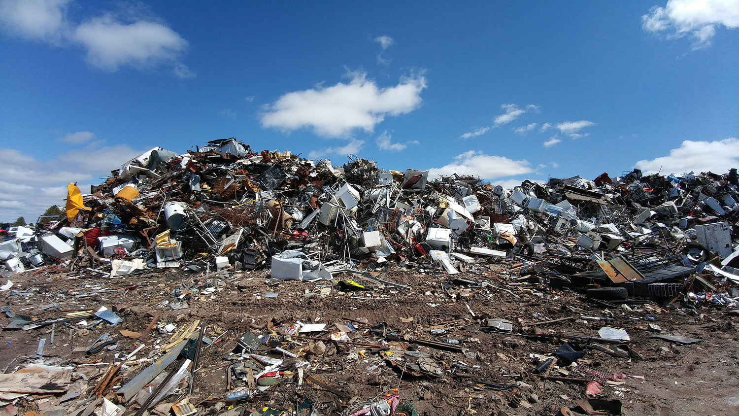 Comprometidos con el reciclaje