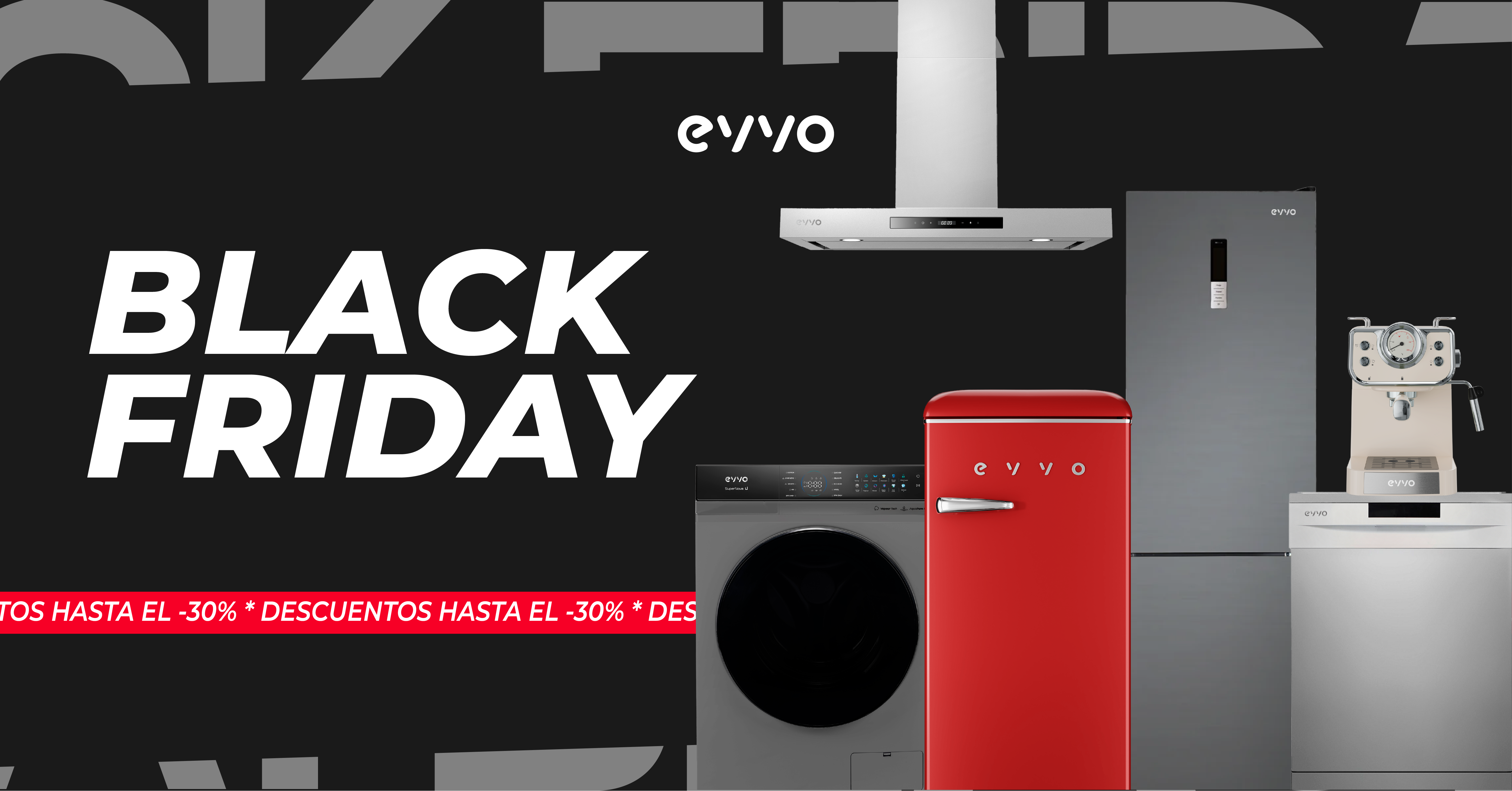 Favoritos del Black Friday🖤