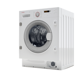 MÁQUINA DE LAVAR ROUPA DE ENCASTRE EVVO I8W
