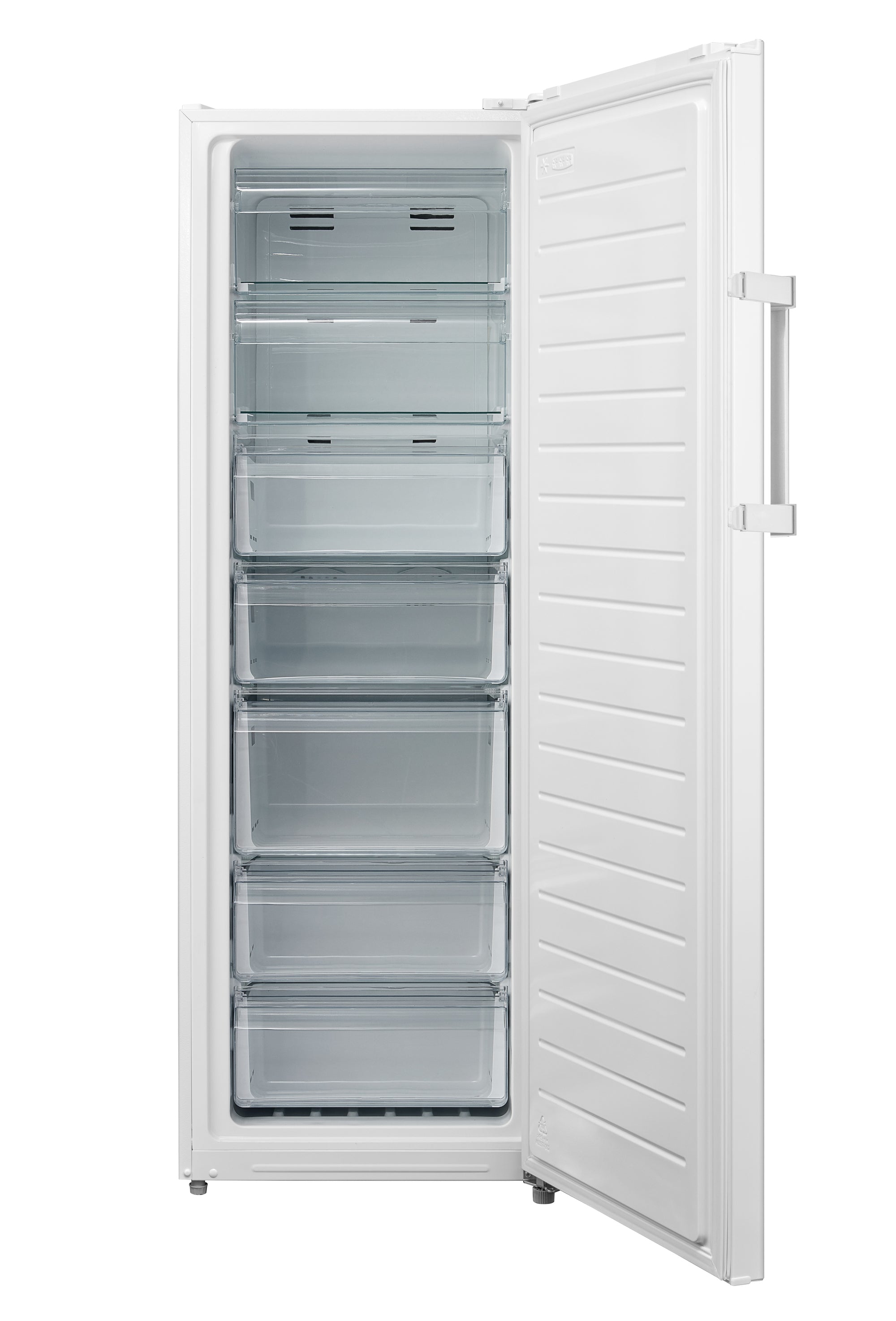 Congelador Vertical EVVO ICE 238