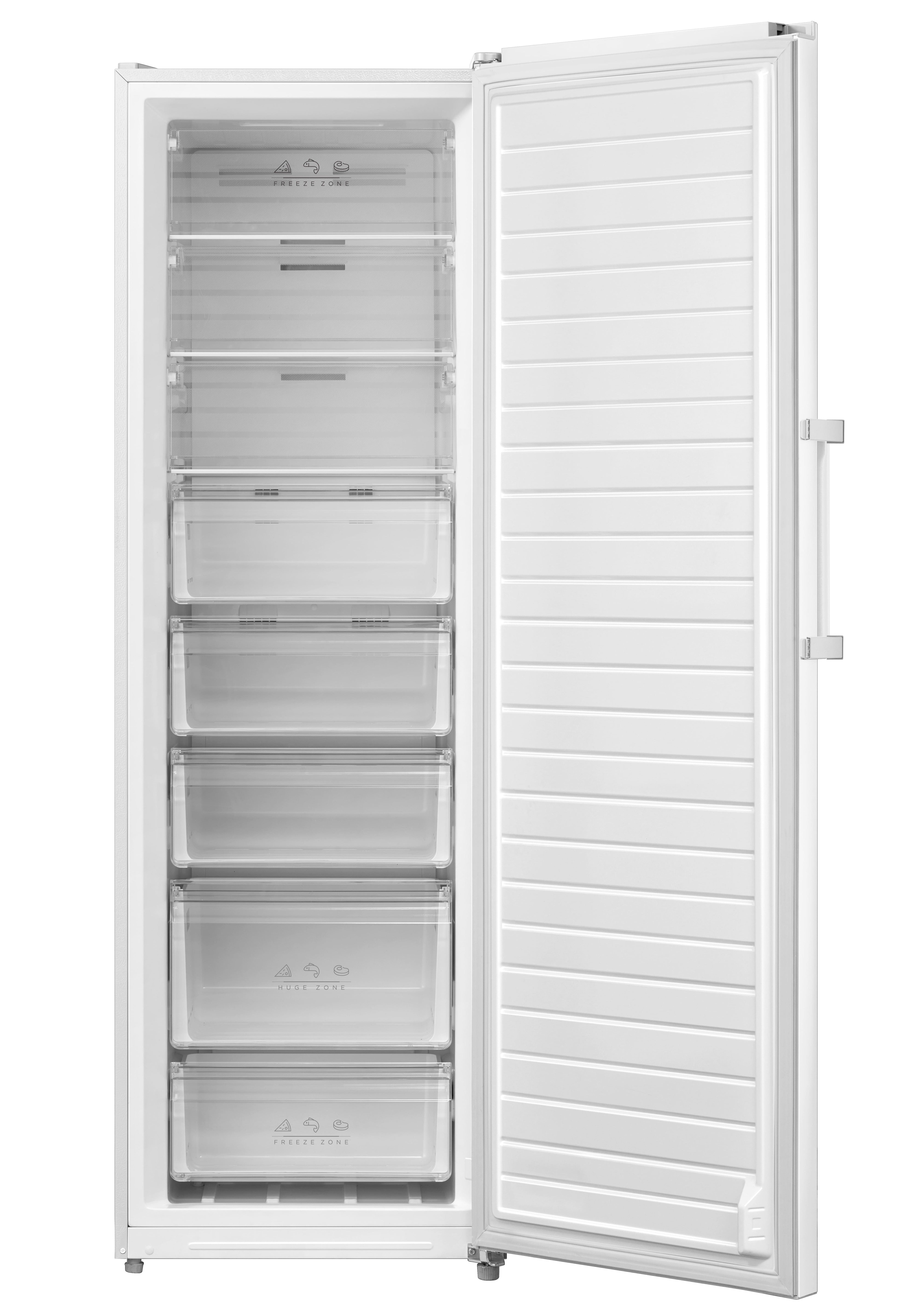 Congelador Vertical EVVO ICE 273