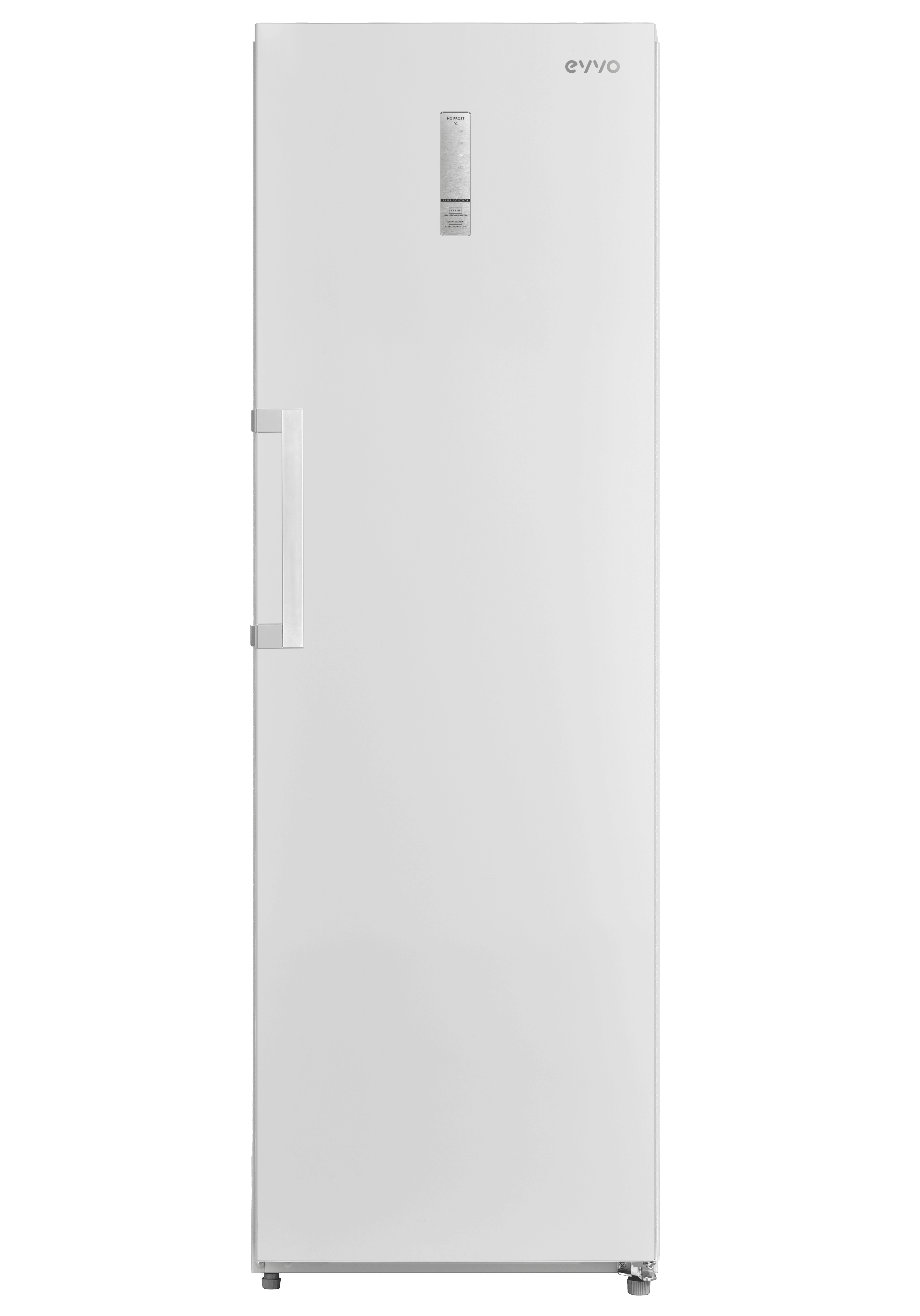 Congelador Vertical EVVO ICE 273