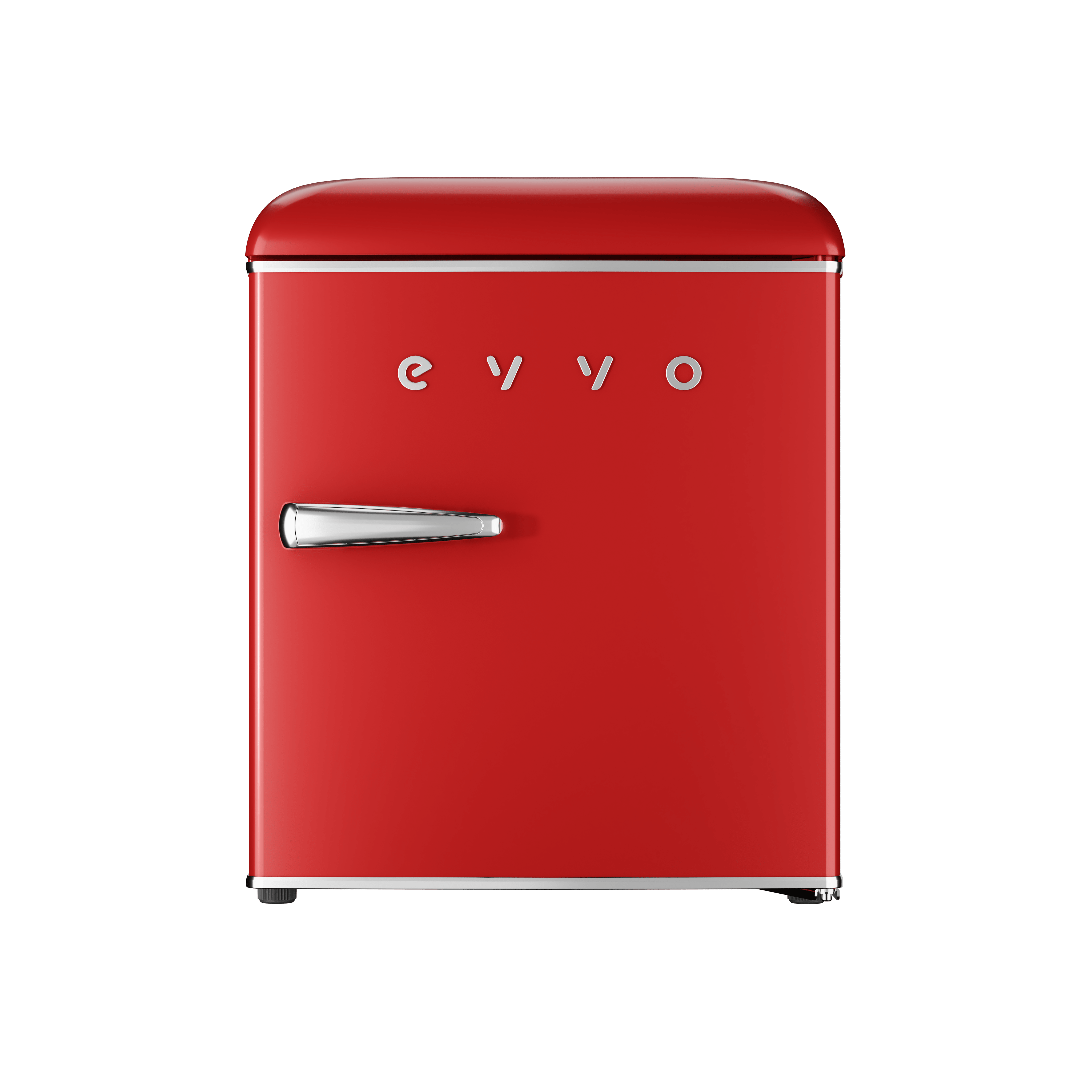 Frigorífico Mini Evvo F20 Retro Reacondicionado Clase A