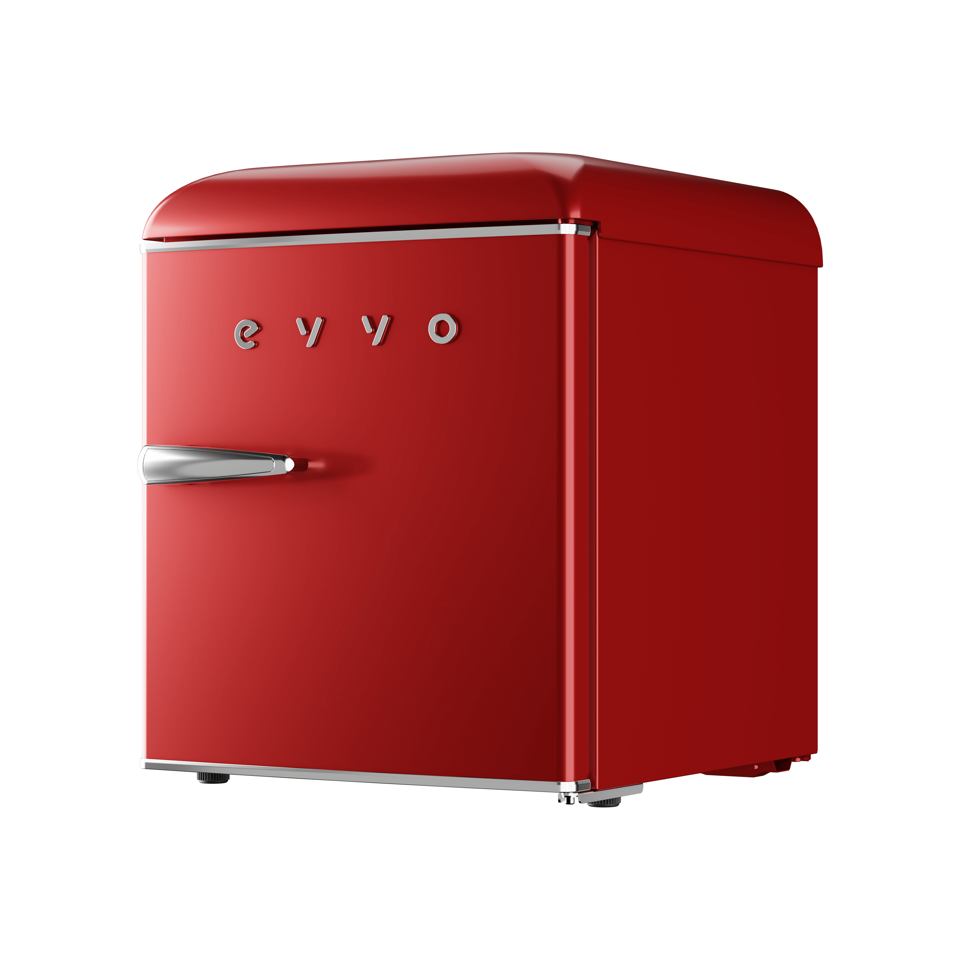 Frigorífico Mini Evvo F20 Retro