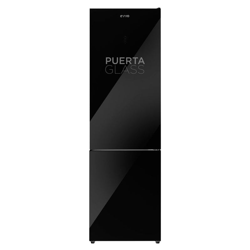 Frigorífico Combi EVVO F55 Glass