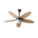 Ventilador de techo EVVO V416 Wood