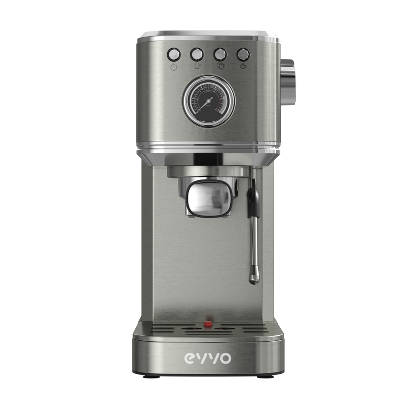 Cafetera Espresso EVVO Intensa 20