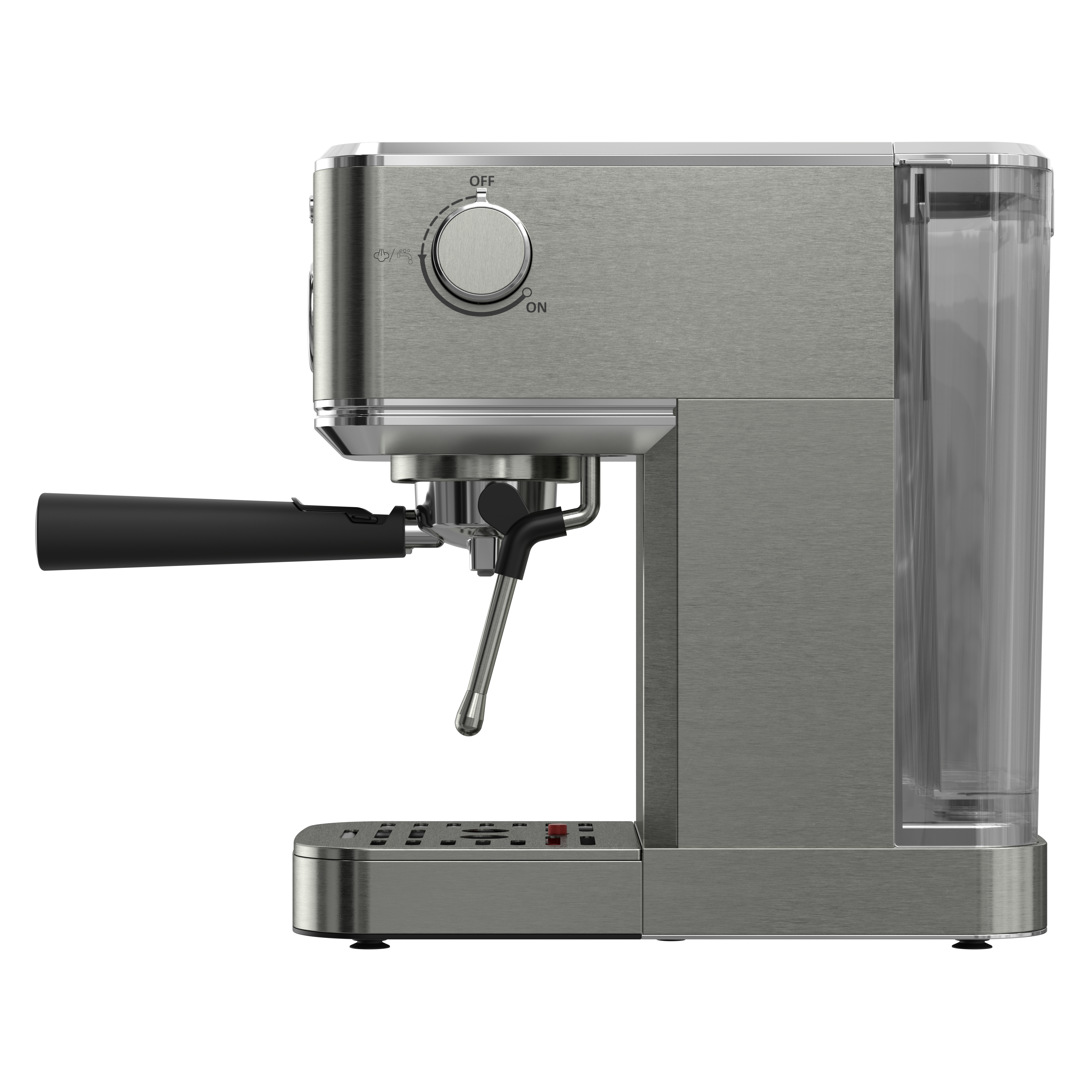 Cafetera Espresso EVVO Intensa 20 Reacondicionado Clase A