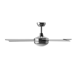 Ventilador de techo EVVO V516 Steel