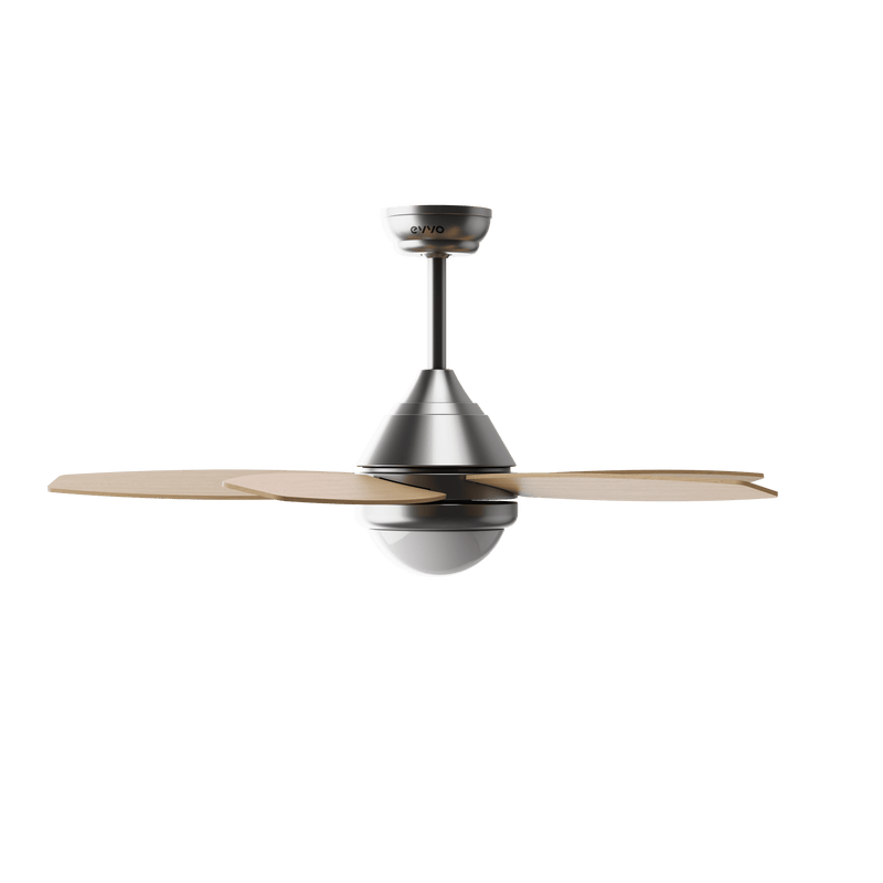 Ventilador de techo EVVO V416 Wood