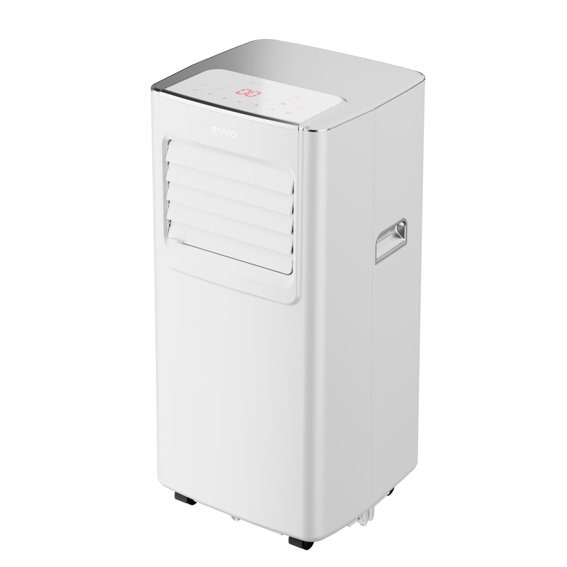 Ar Condicionado Portátil CLIMA P9 Silent