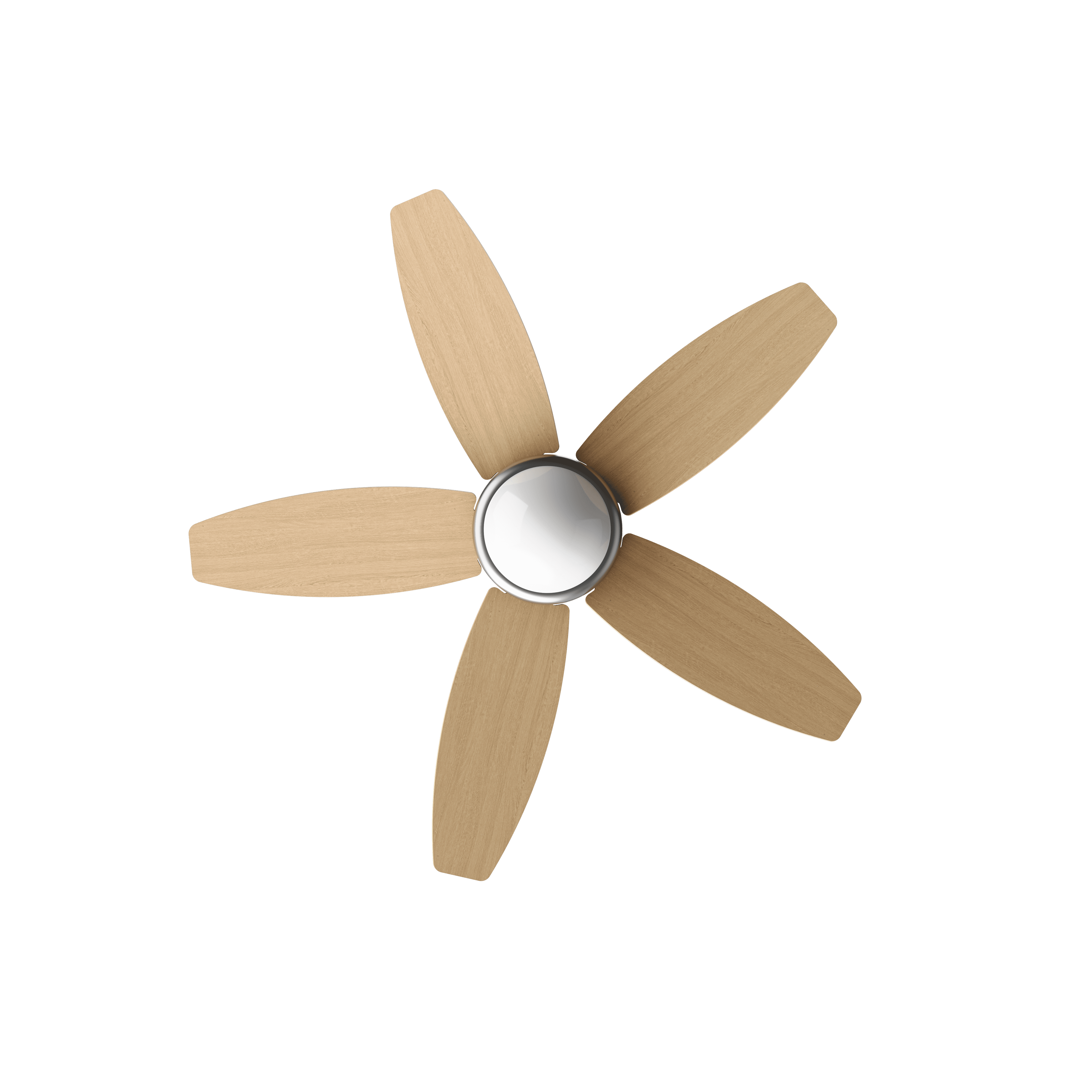 Ventilador de techo EVVO V416 Wood