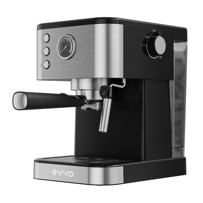 Cafetera Espresso EVVO Intensa 10