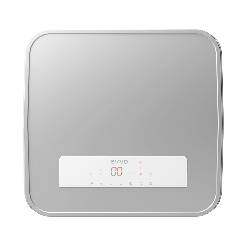 Ar Condicionado Portátil CLIMA P9 Silent