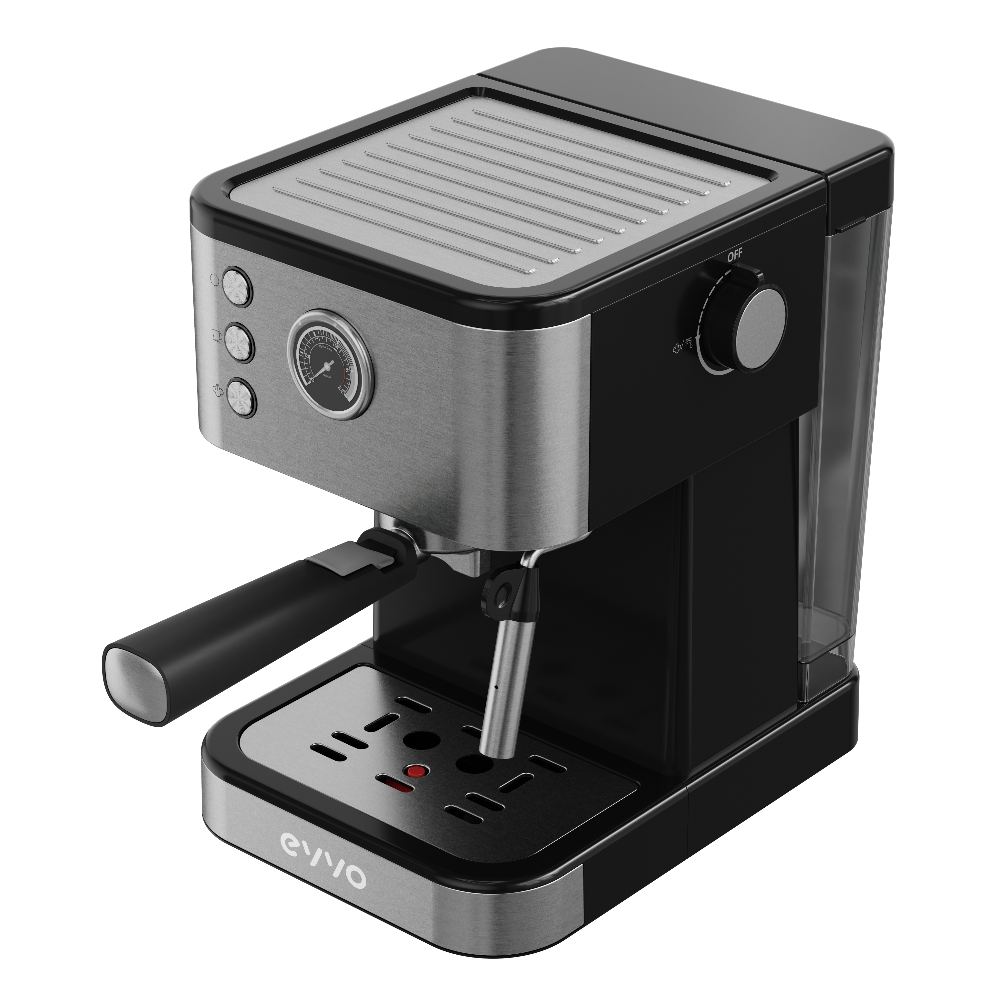 Cafetera Espresso EVVO Intensa 10 Reacondicionado Clase A