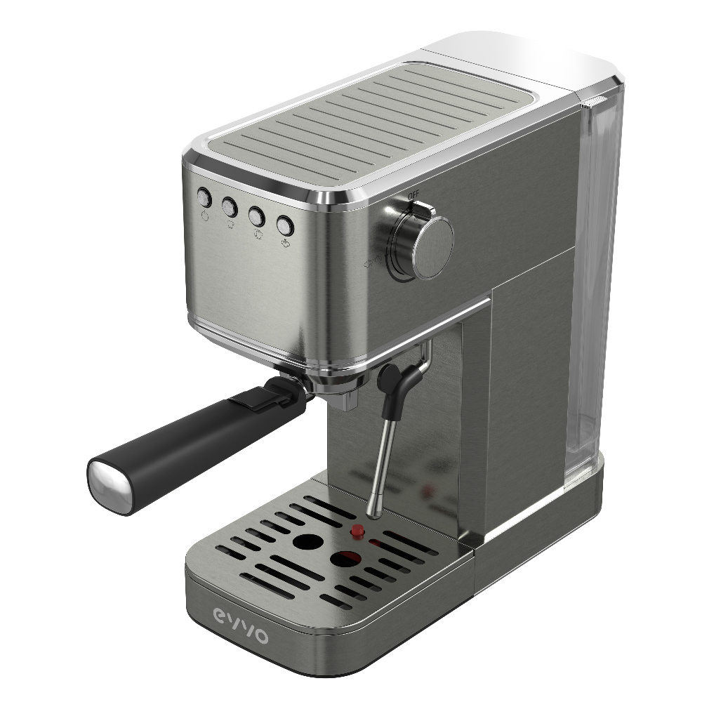 Cafetera Espresso EVVO Intensa 20 Reacondicionado Clase A