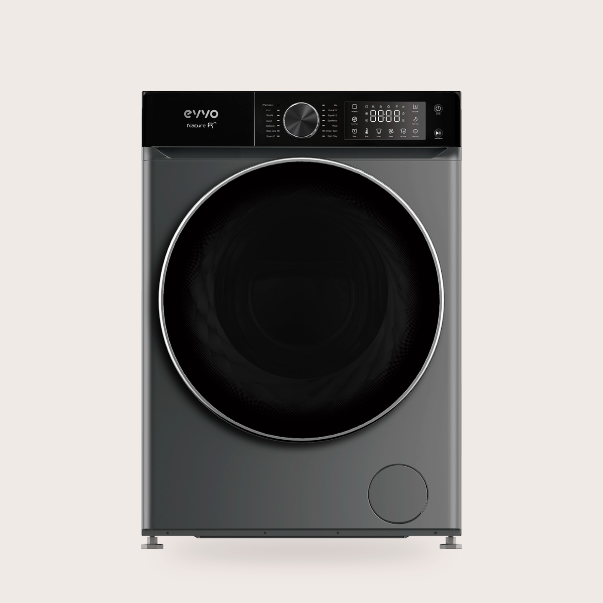 Lavadora EVVO Nature R