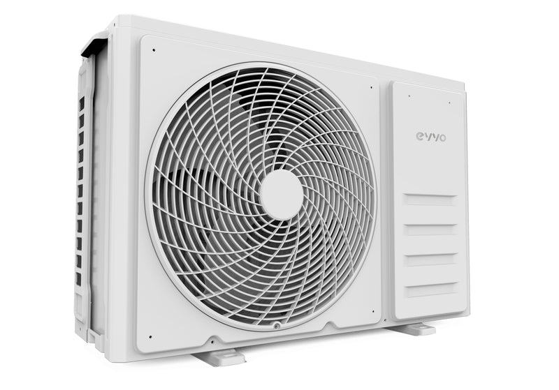 Aire acondicionado split EVVO Clima