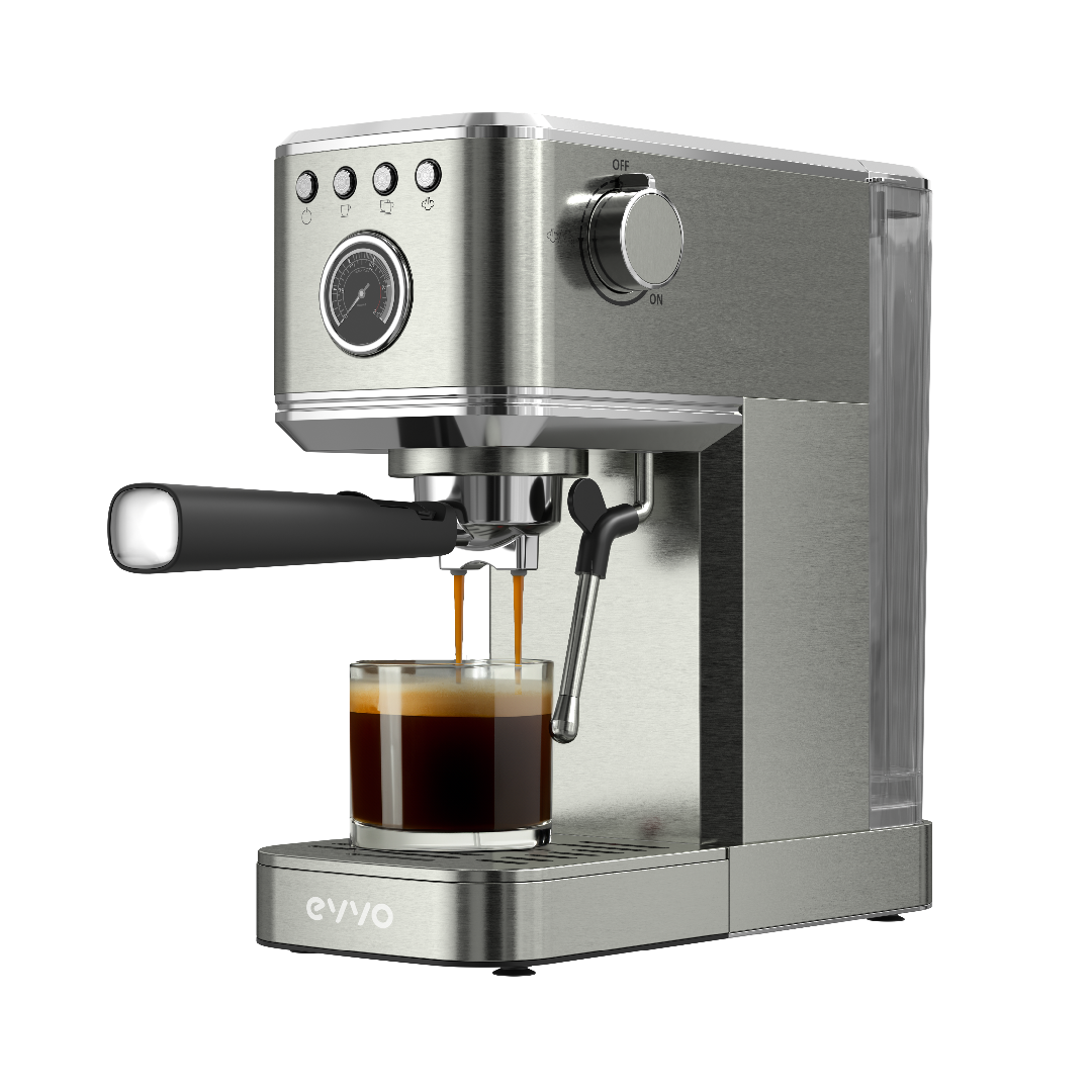 Cafetera Espresso EVVO Intensa 20