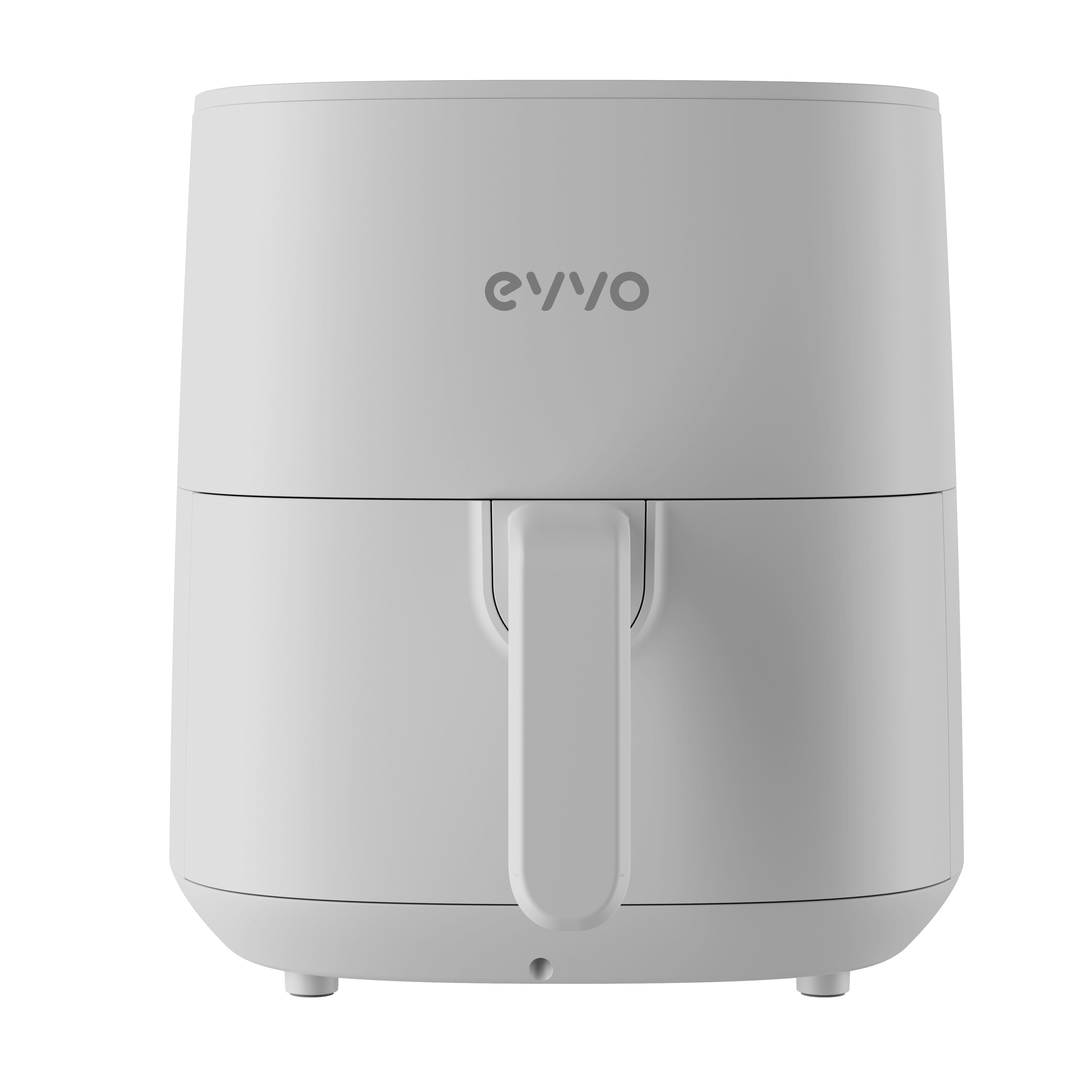 Freidora sin aceite EVVO Tasty Fryer 6L Reacondicionado Clase A