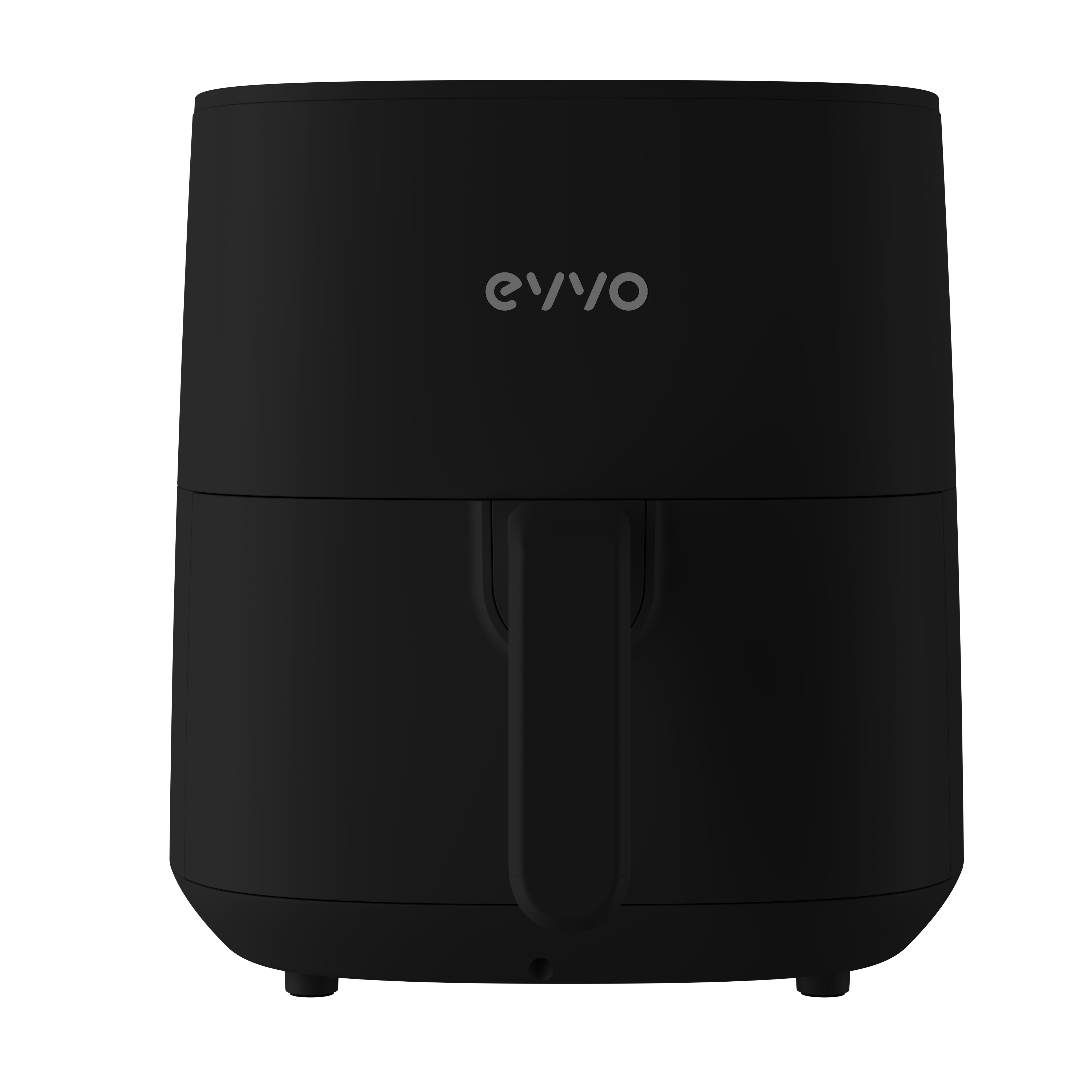 Freidora sin aceite EVVO Tasty Fryer 6L Reacondicionado Clase A