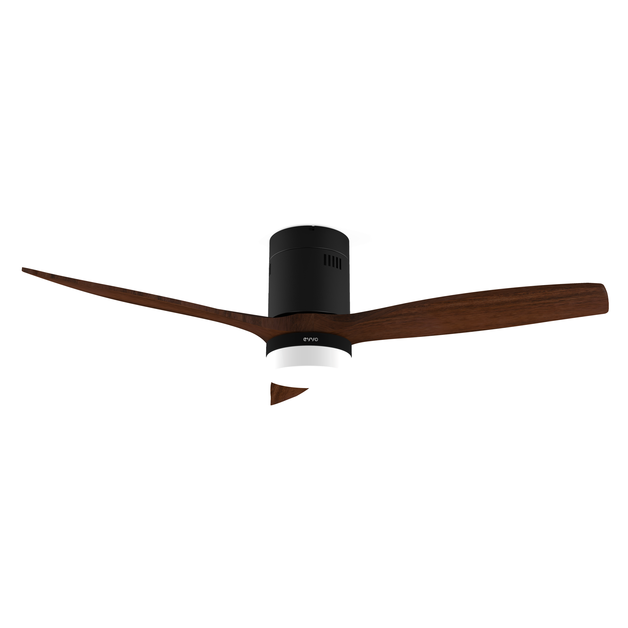 Ventilador de techo EVVO V552