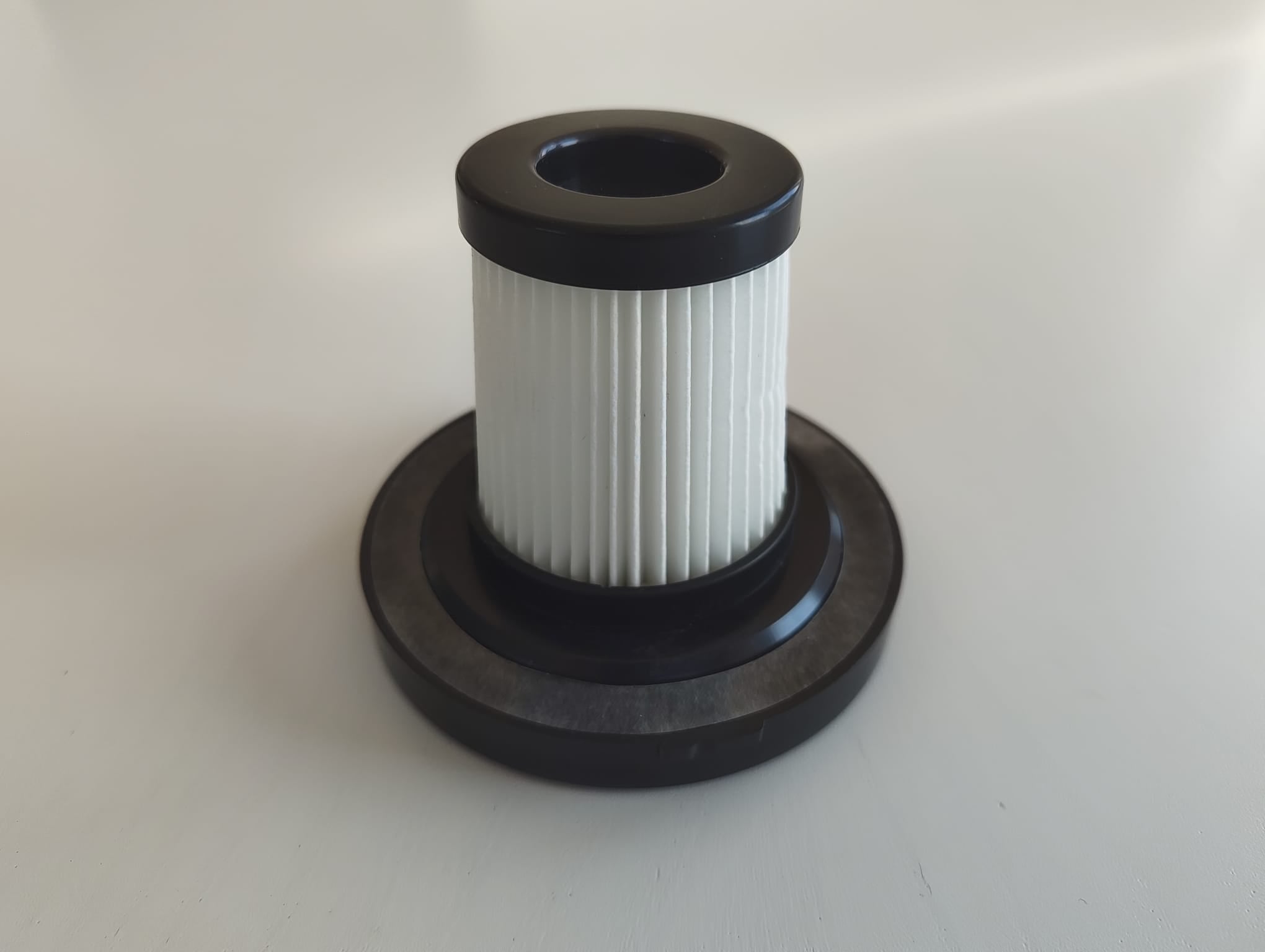 Pack 2 Filtros Aspirador EVVO Ai36