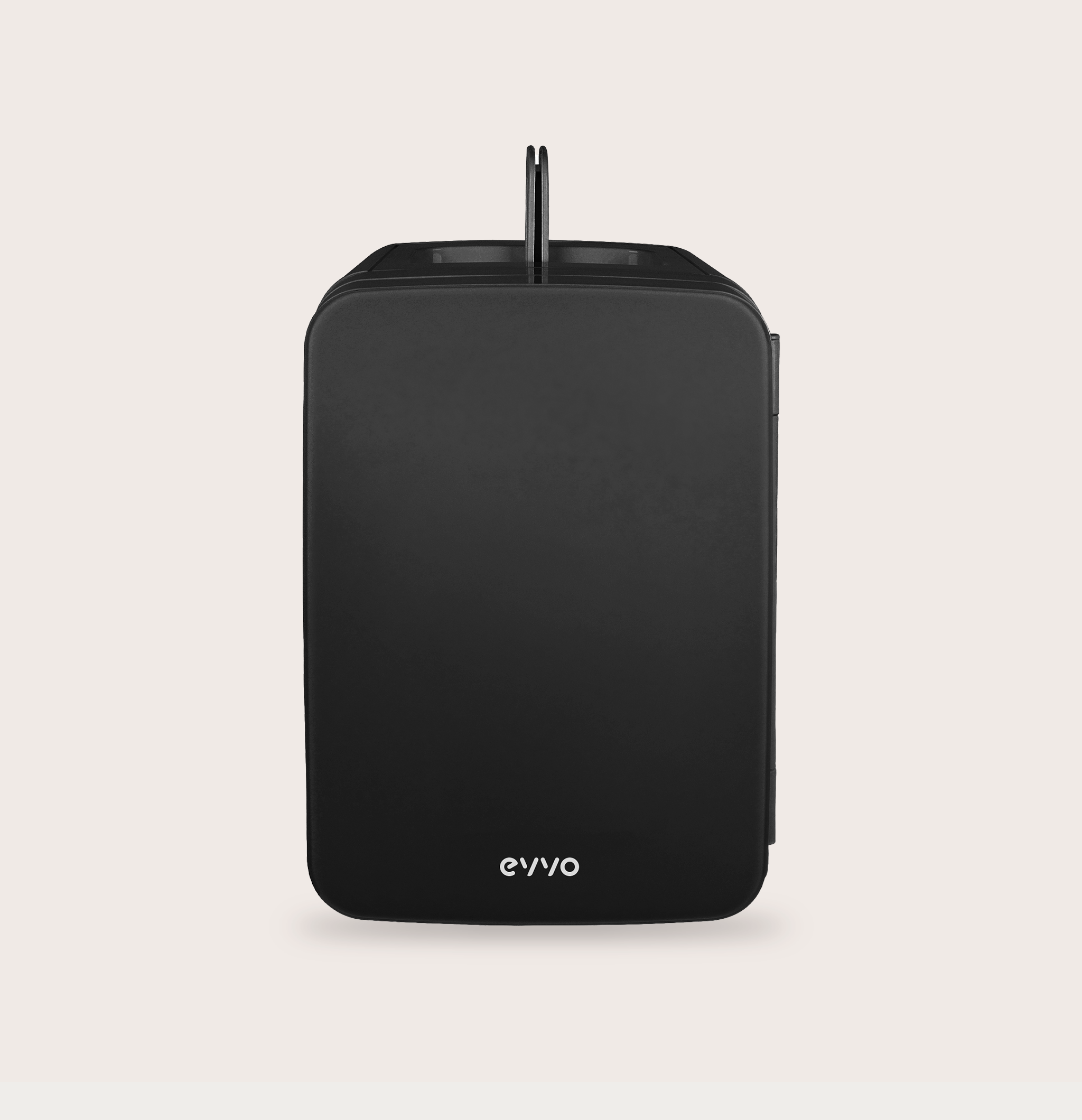 Nevera Mini Evvo F10
