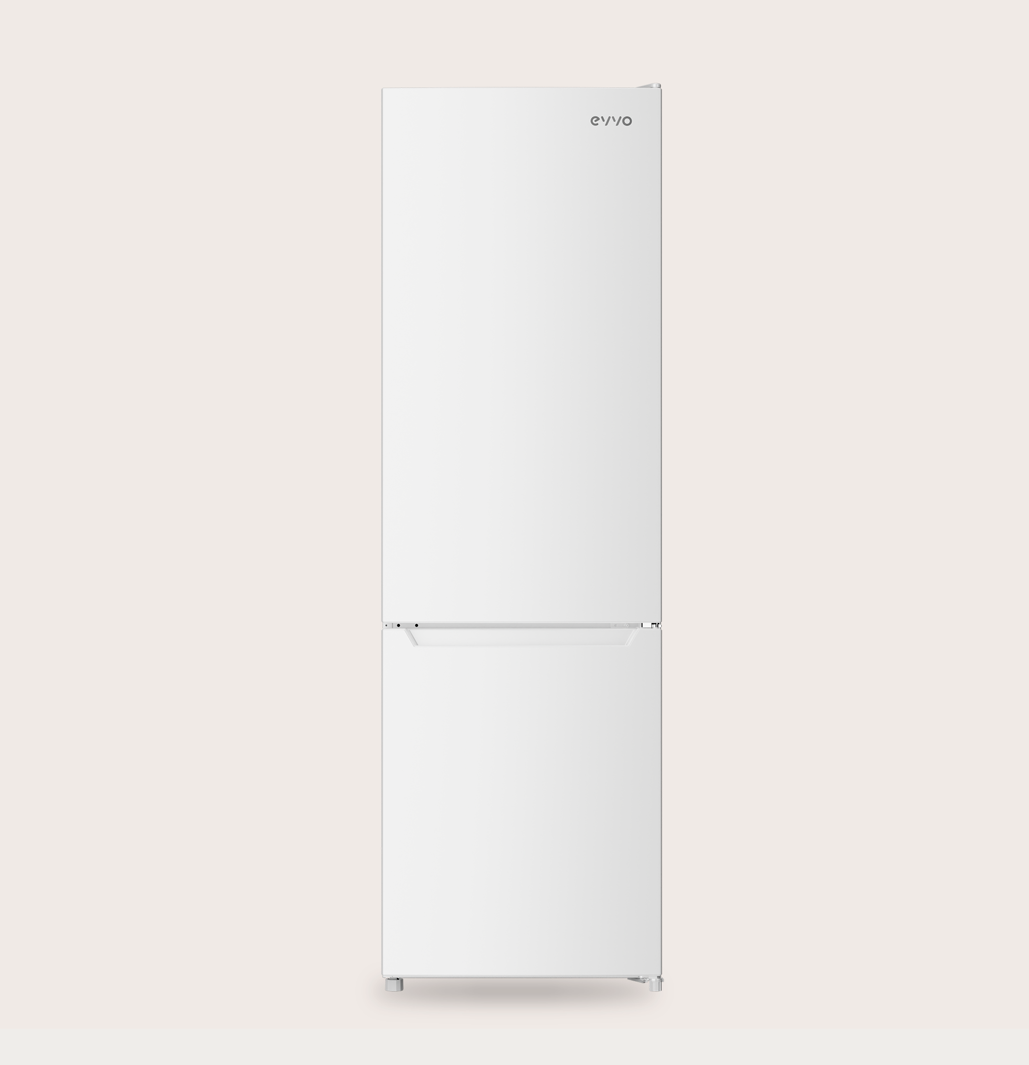 Frigorífico Combi EVVO F51