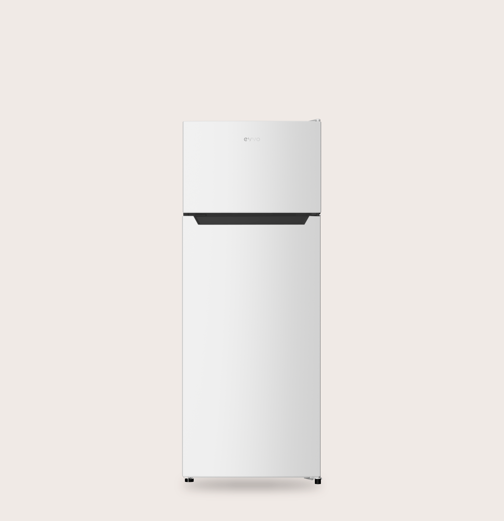 Frigorífico 2 puertas EVVO F40