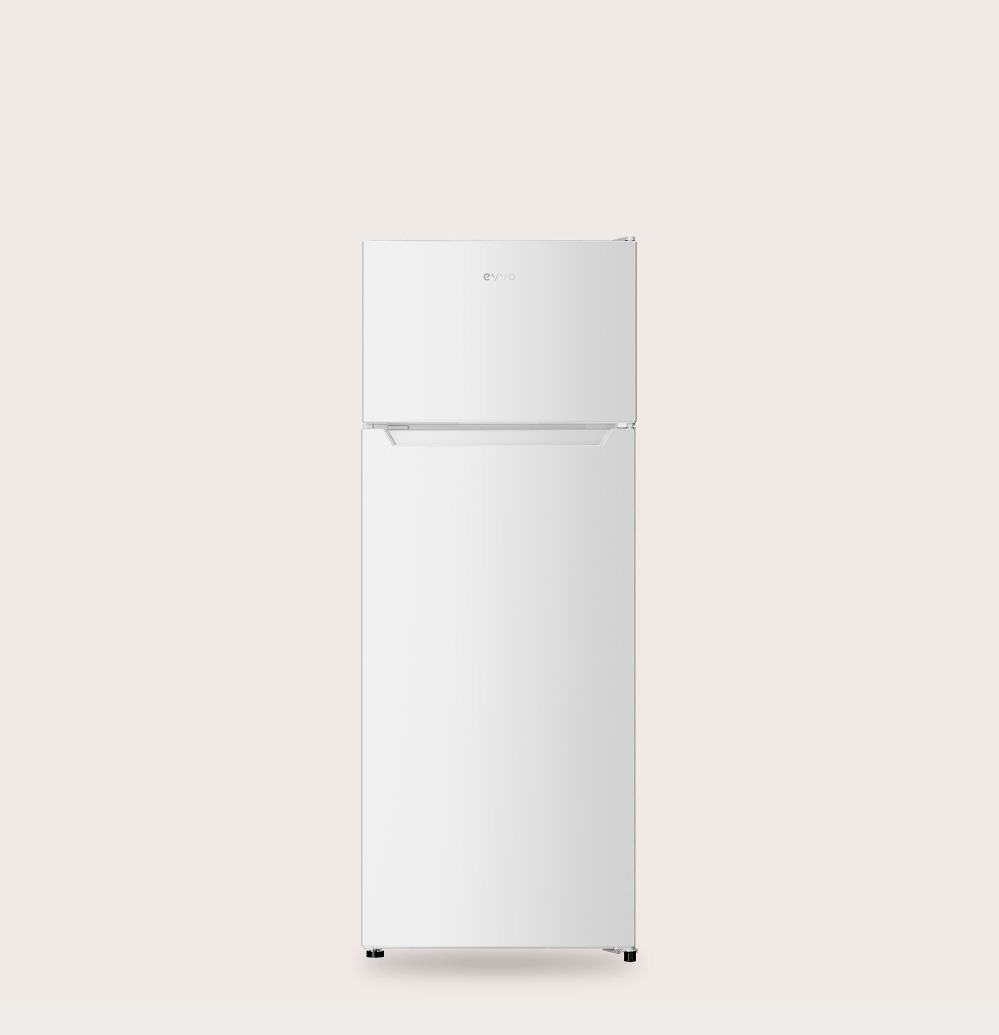 Frigorífico 2 puertas EVVO F40