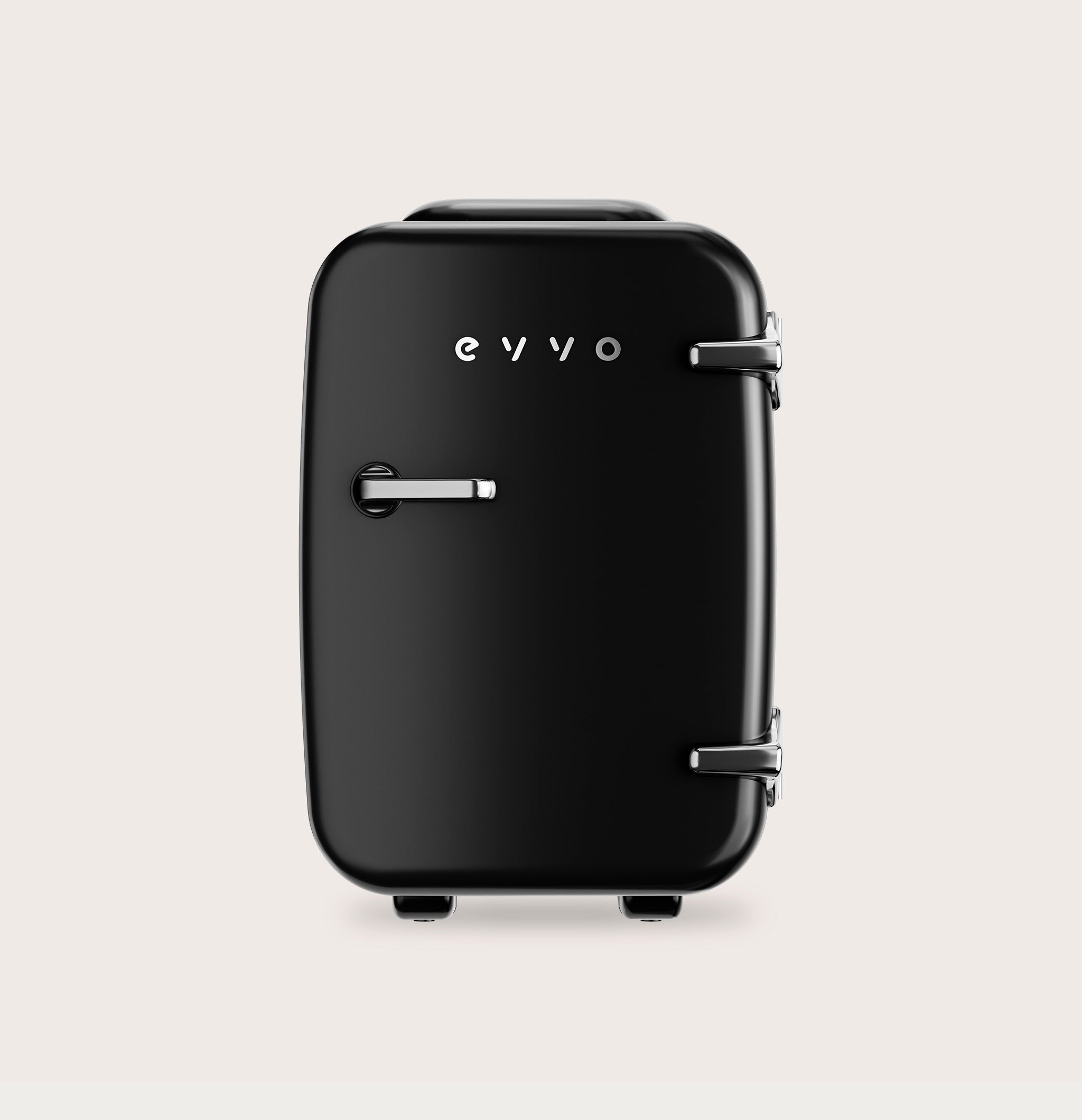 Nevera Mini Evvo F4 Retro