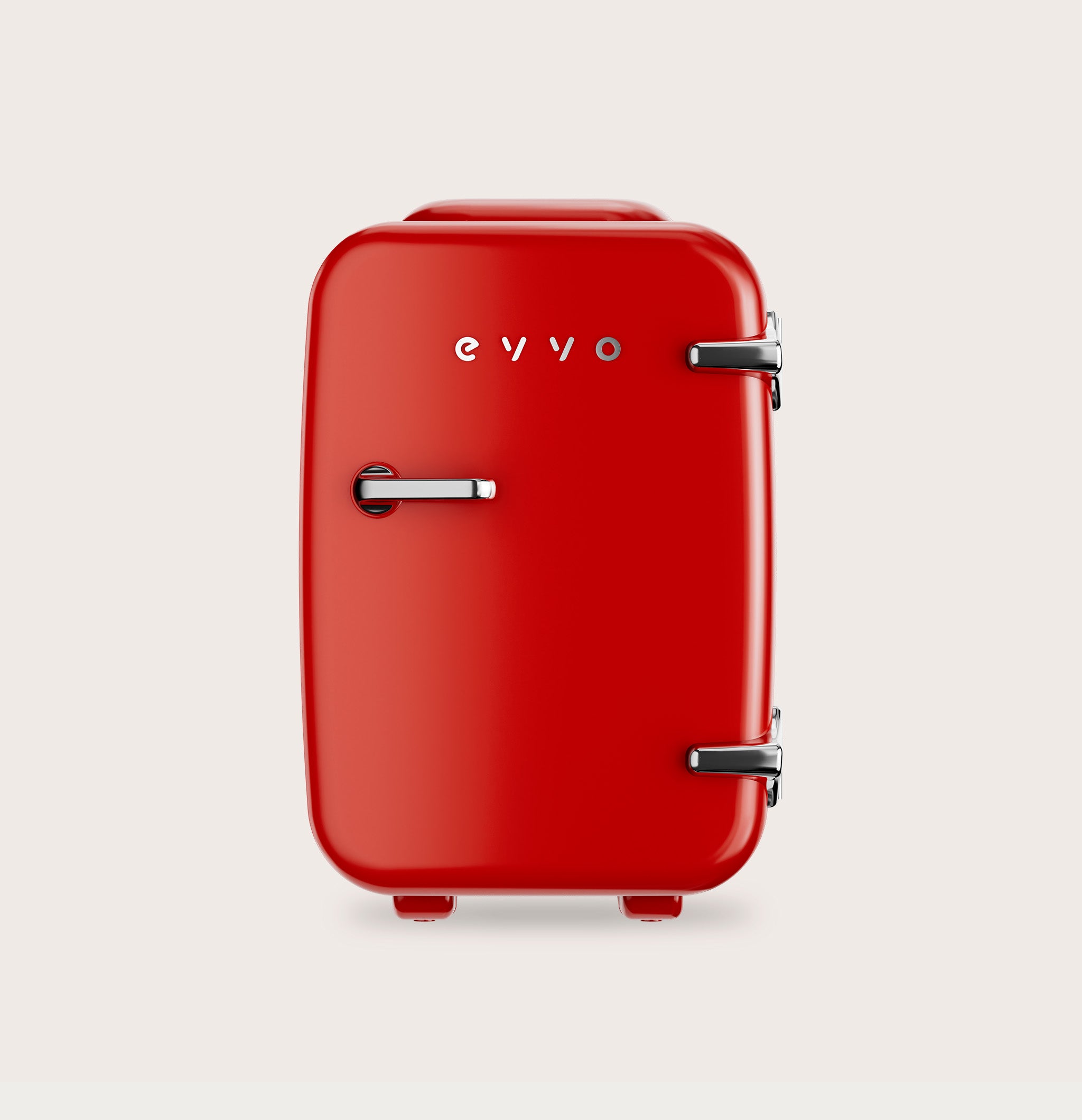 Nevera Mini Evvo F4 Retro