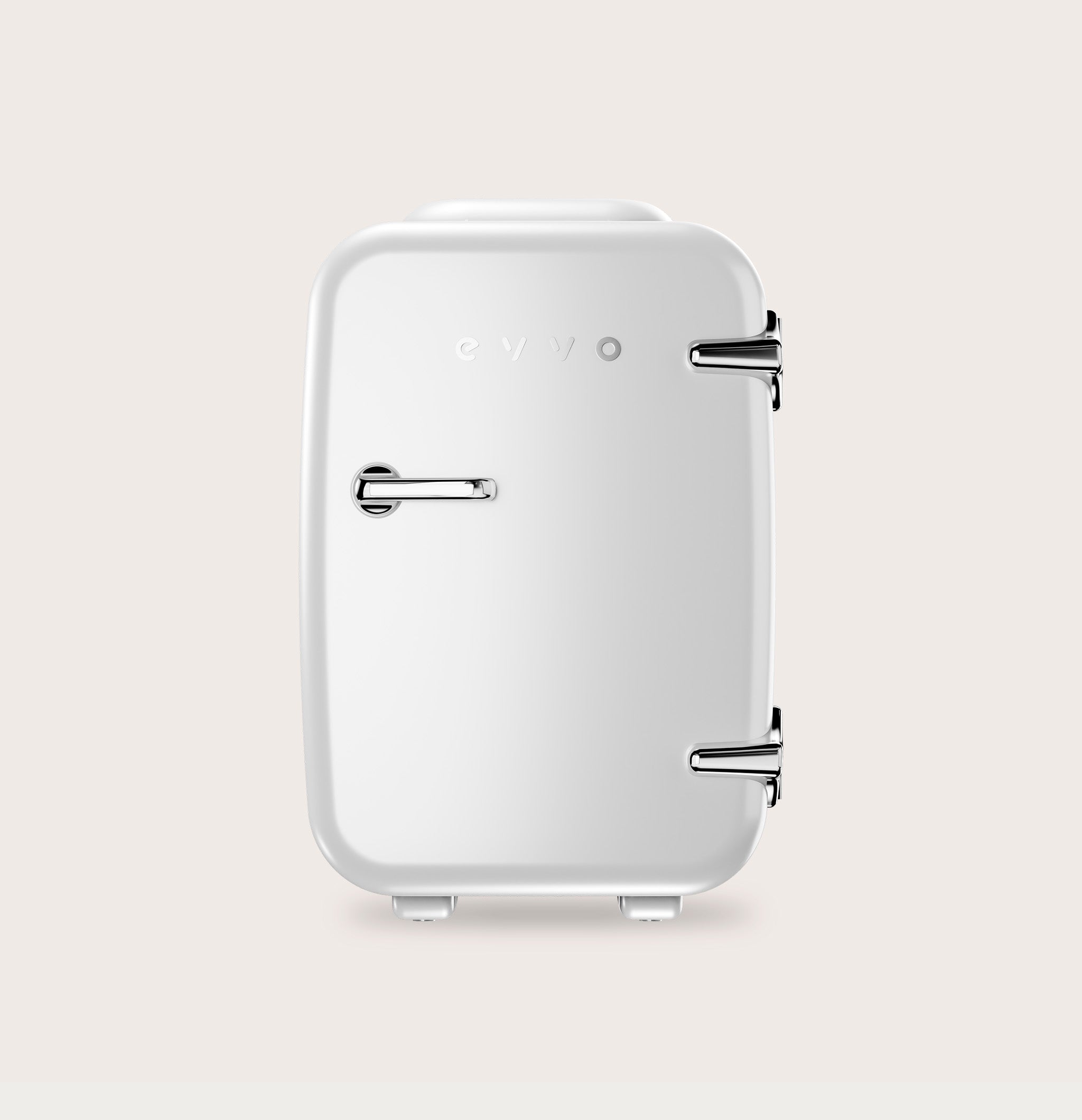 Nevera Mini Evvo F4 Retro