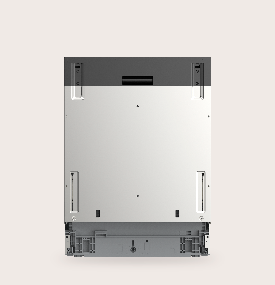 Lavavajillas Integrable EVVO Di.2Y