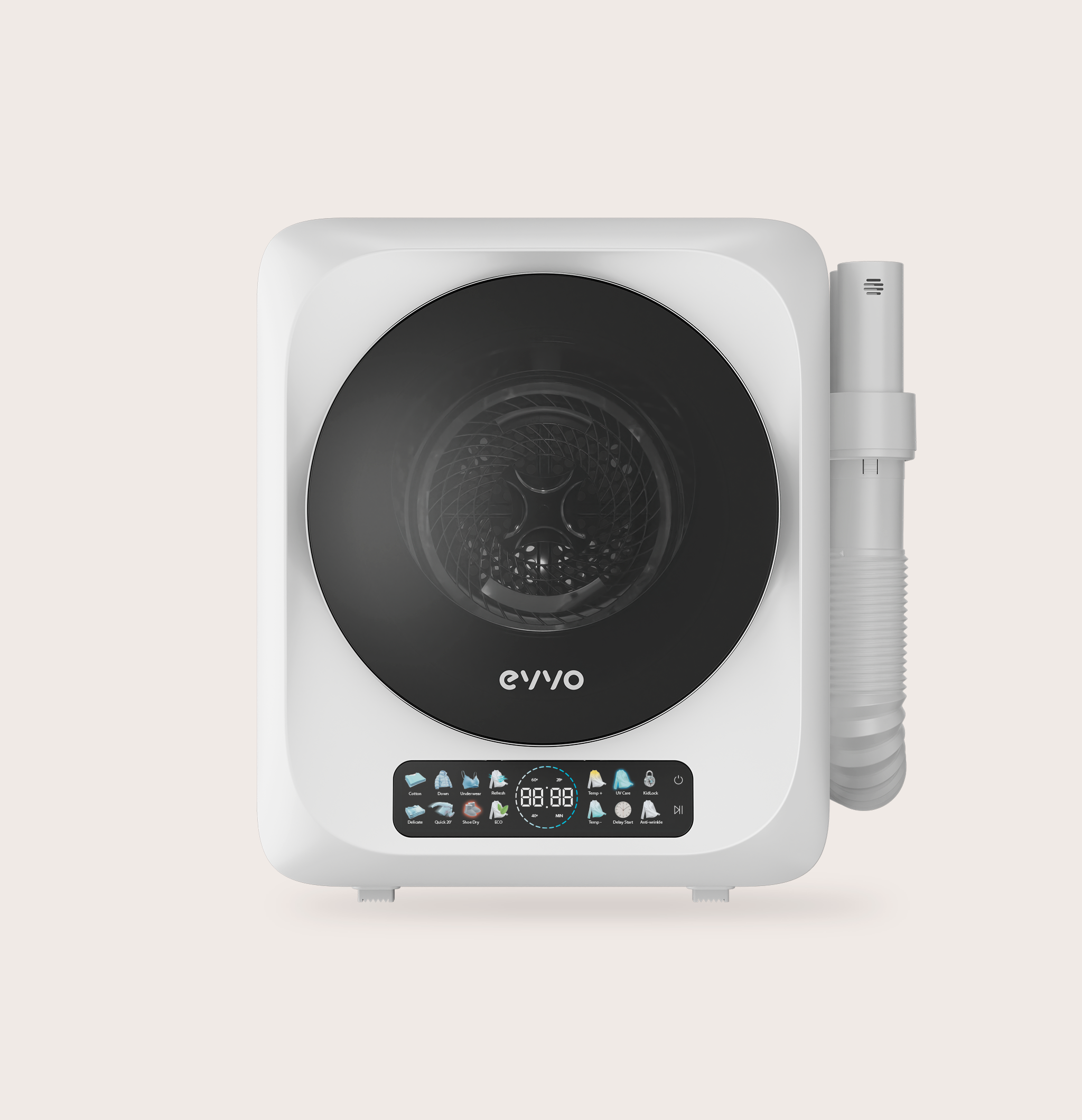 Secadora EVVO Mini S4