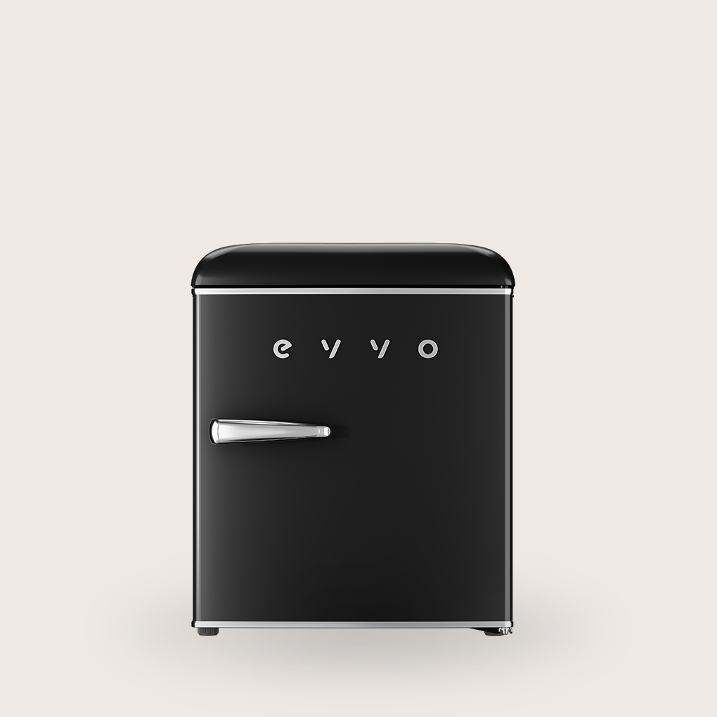 Frigorífico Mini Evvo F20 Retro