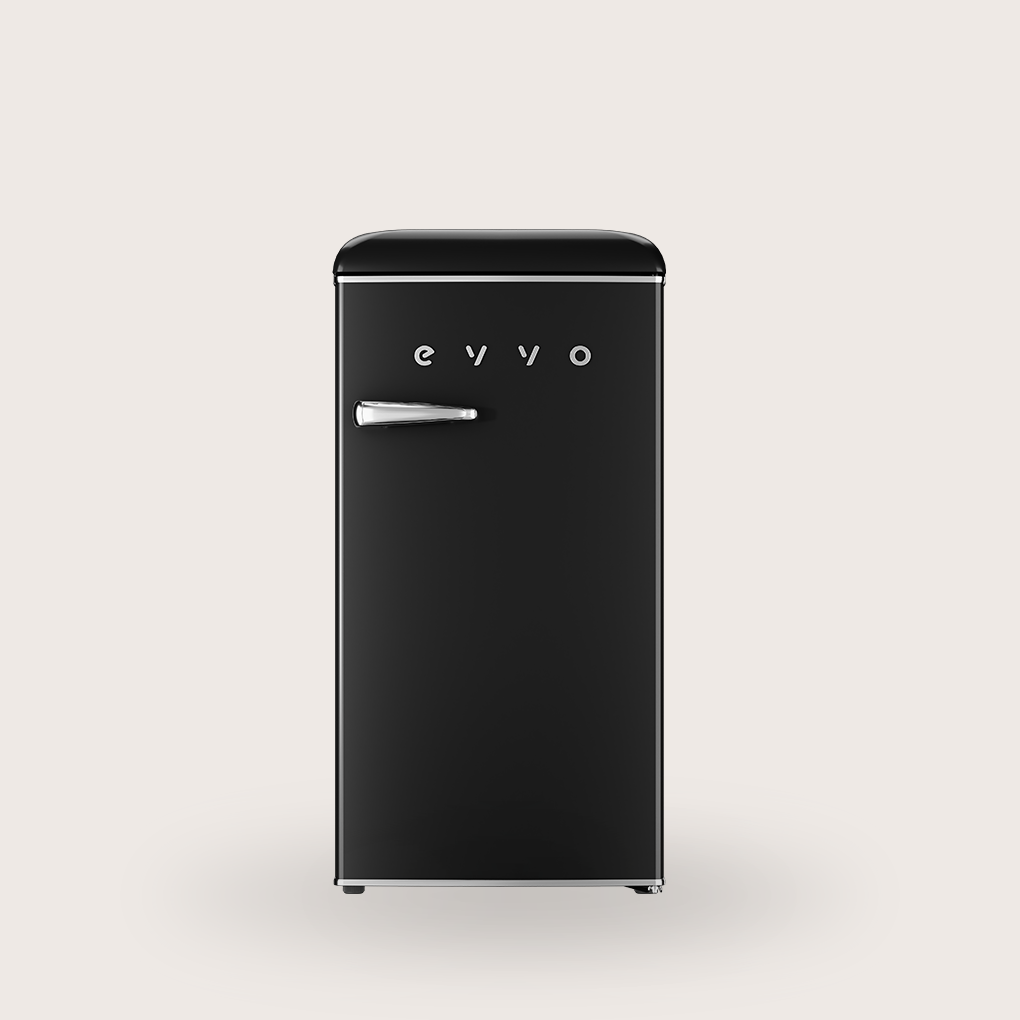 Frigorífico Mini Evvo F26 Retro