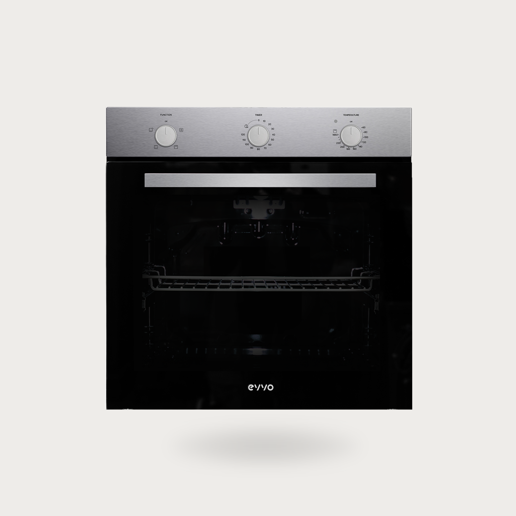 Horno EVVO H10