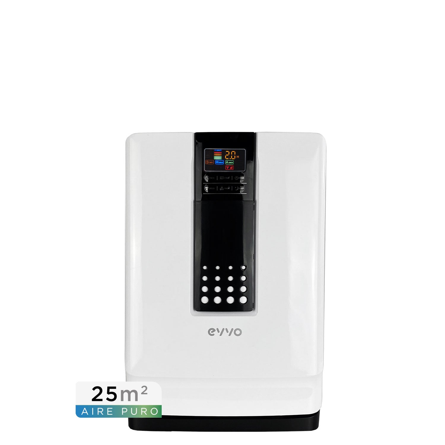 Purificador de ar EVVO P25