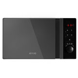 Micro-ondas Preto M2B Mirror