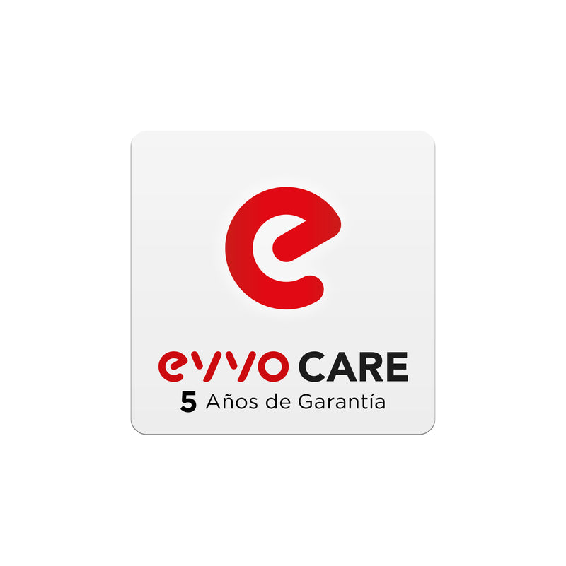 EVVO CARE 3 + 1
