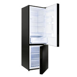 Frigorífico Combi EVVO F60B Glass