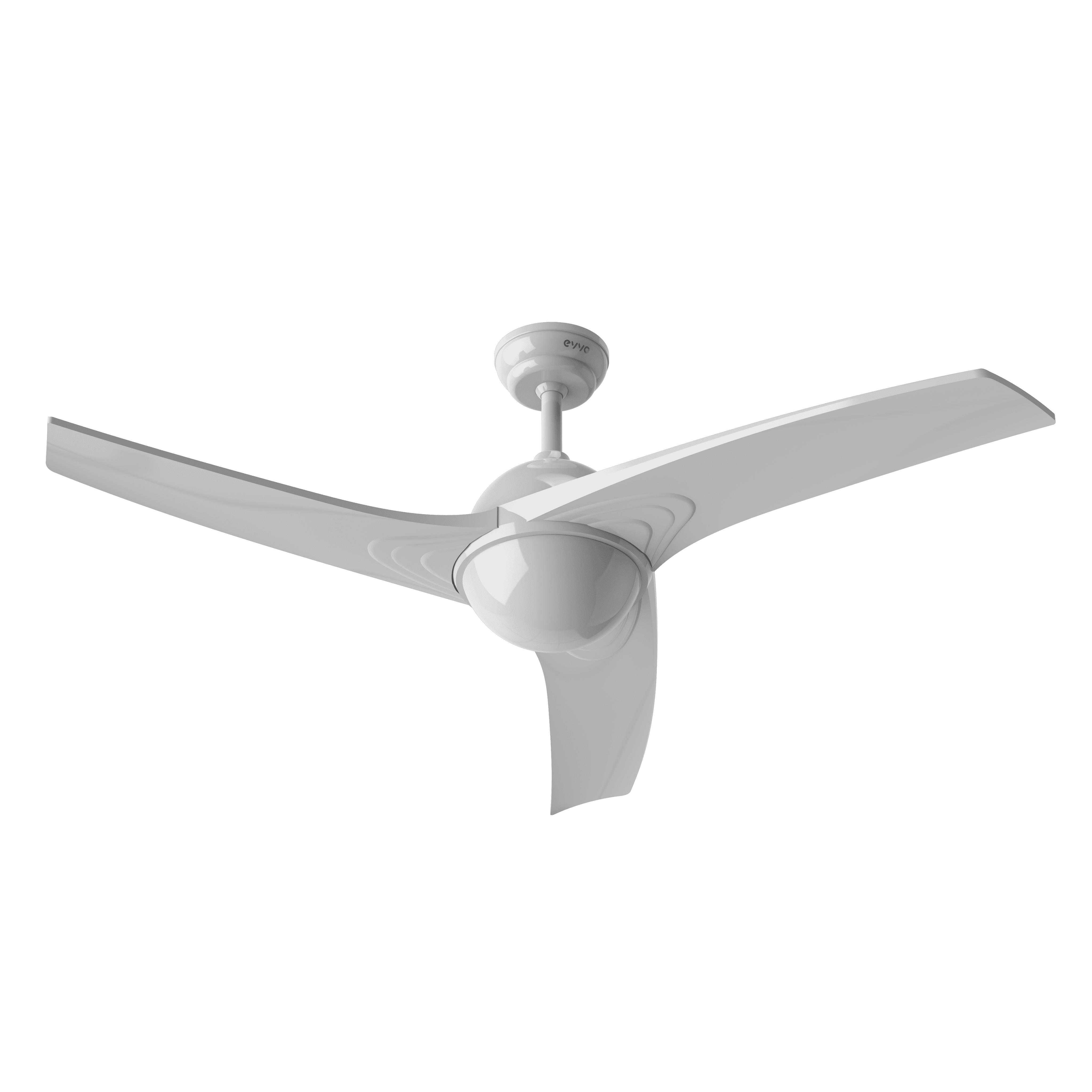 Ventilador de techo EVVO V522