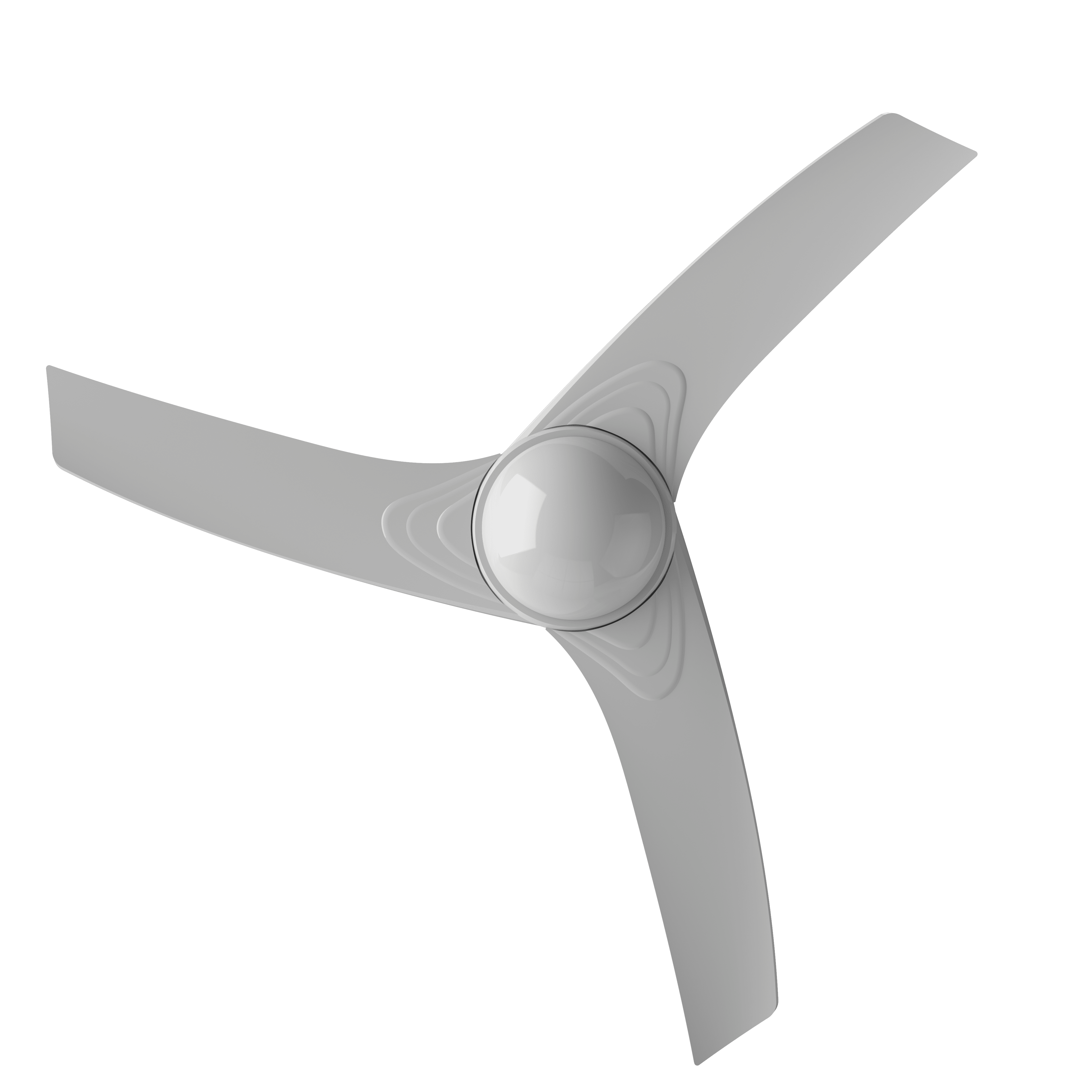 Ventilador de techo EVVO V522