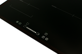 Placa Vitrocerâmica de Indução V60 Duo
